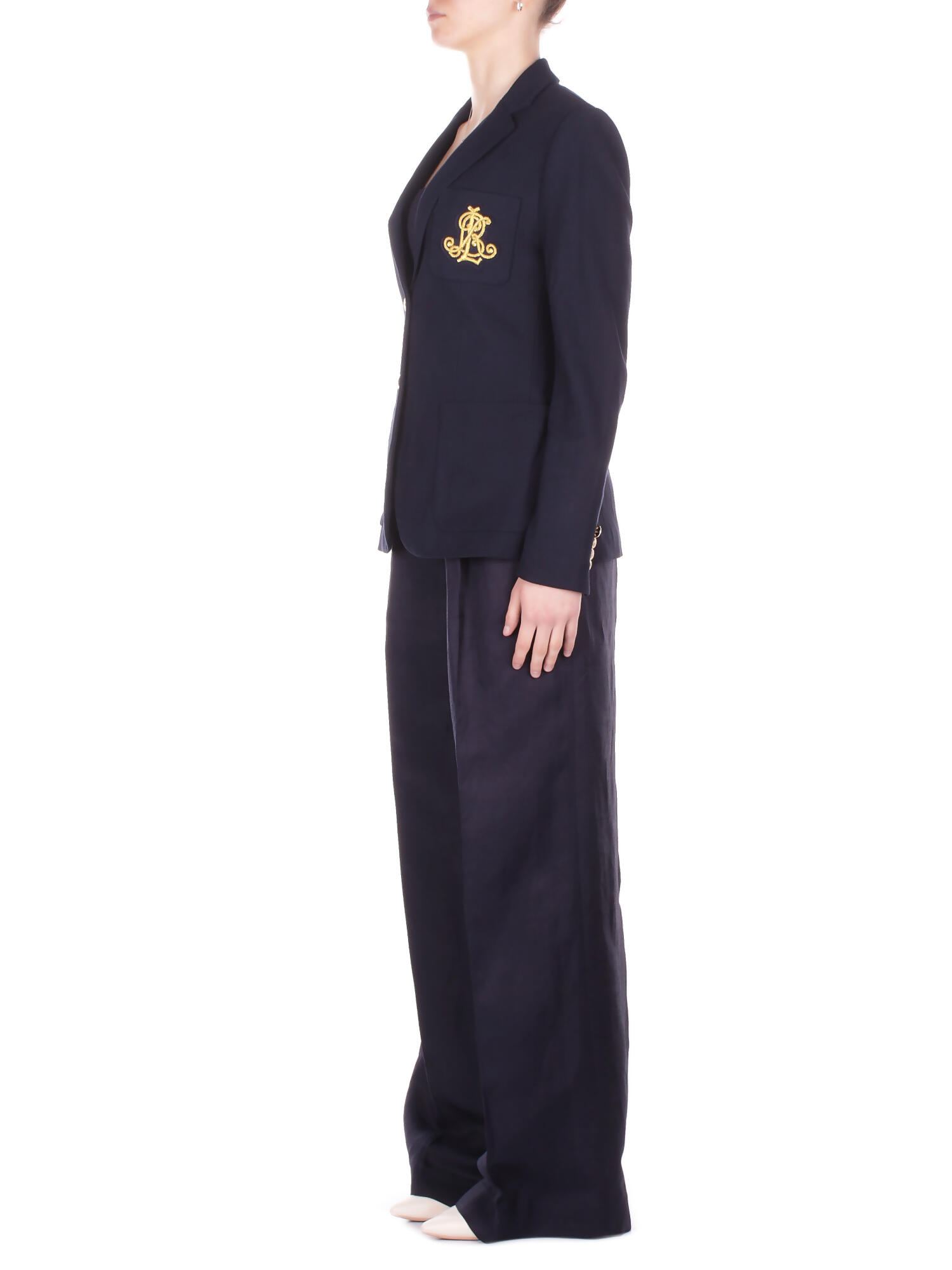Ralph Lauren Pantalon de marine