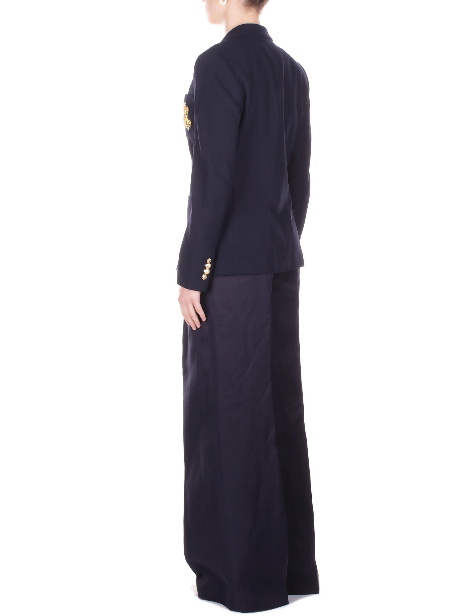Ralph Lauren Pantalon de marine