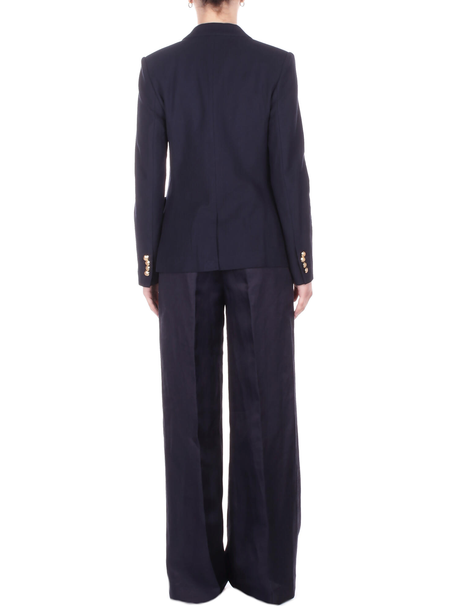 Ralph Lauren Pantalon de marine