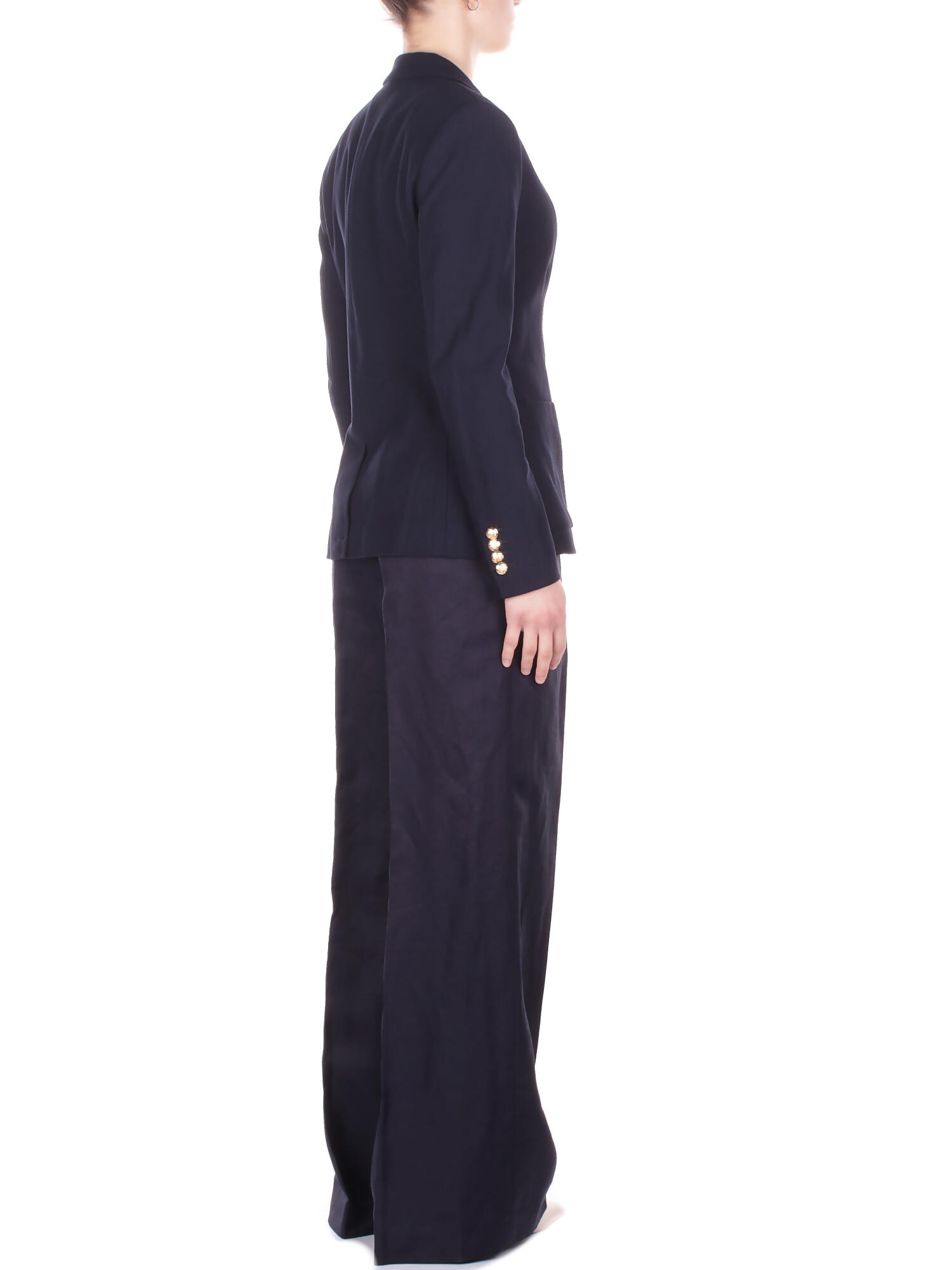 Ralph Lauren Pantalon de marine