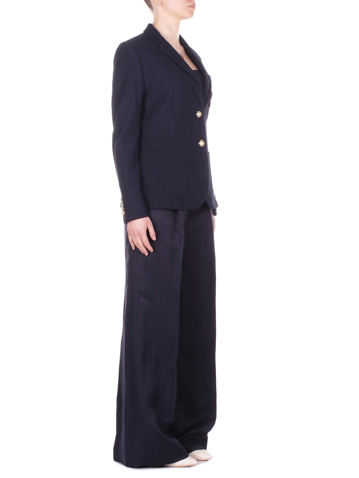 Ralph Lauren Pantalon de marine