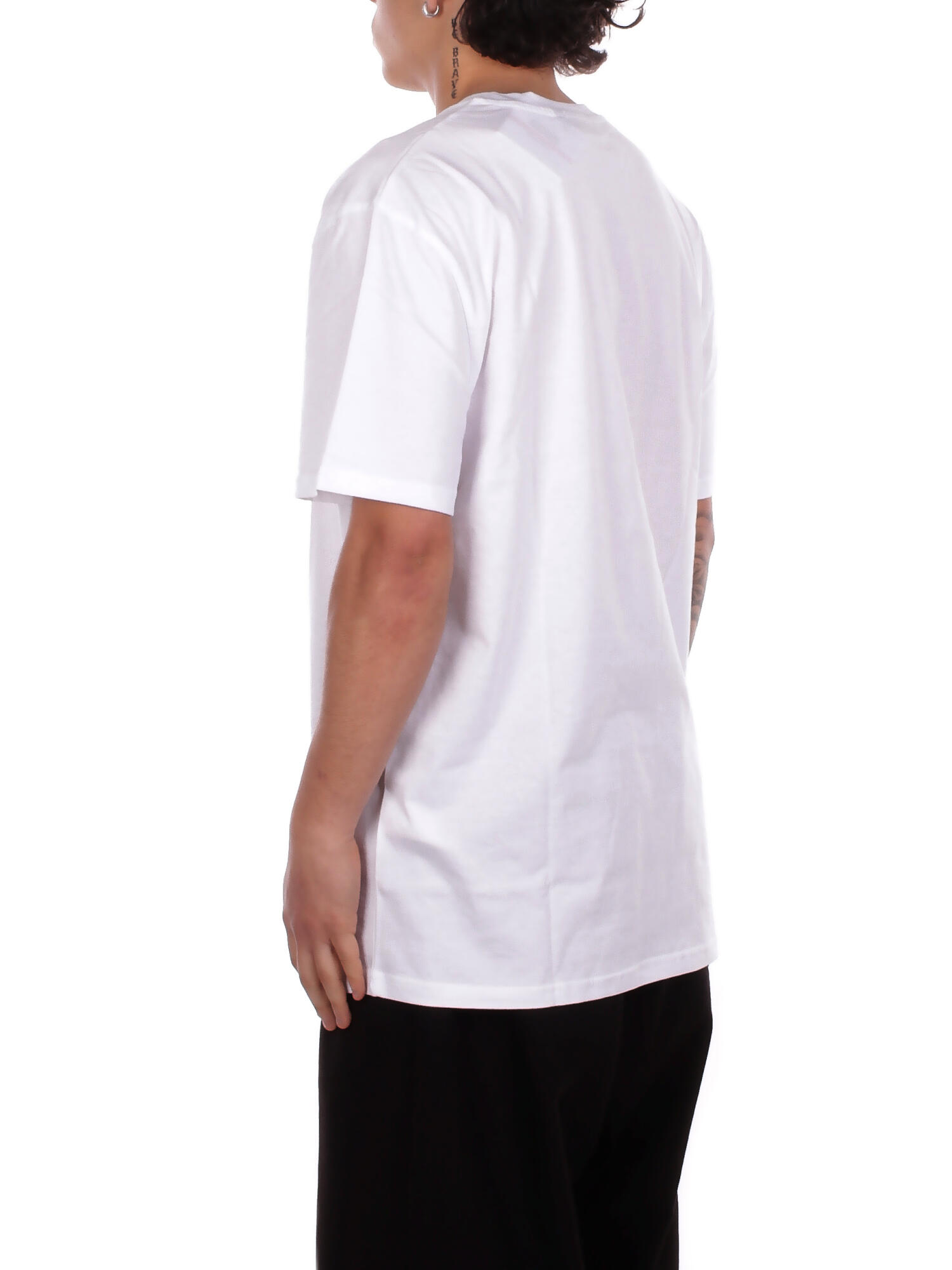 Gcds T-Shirt und Polo Verde