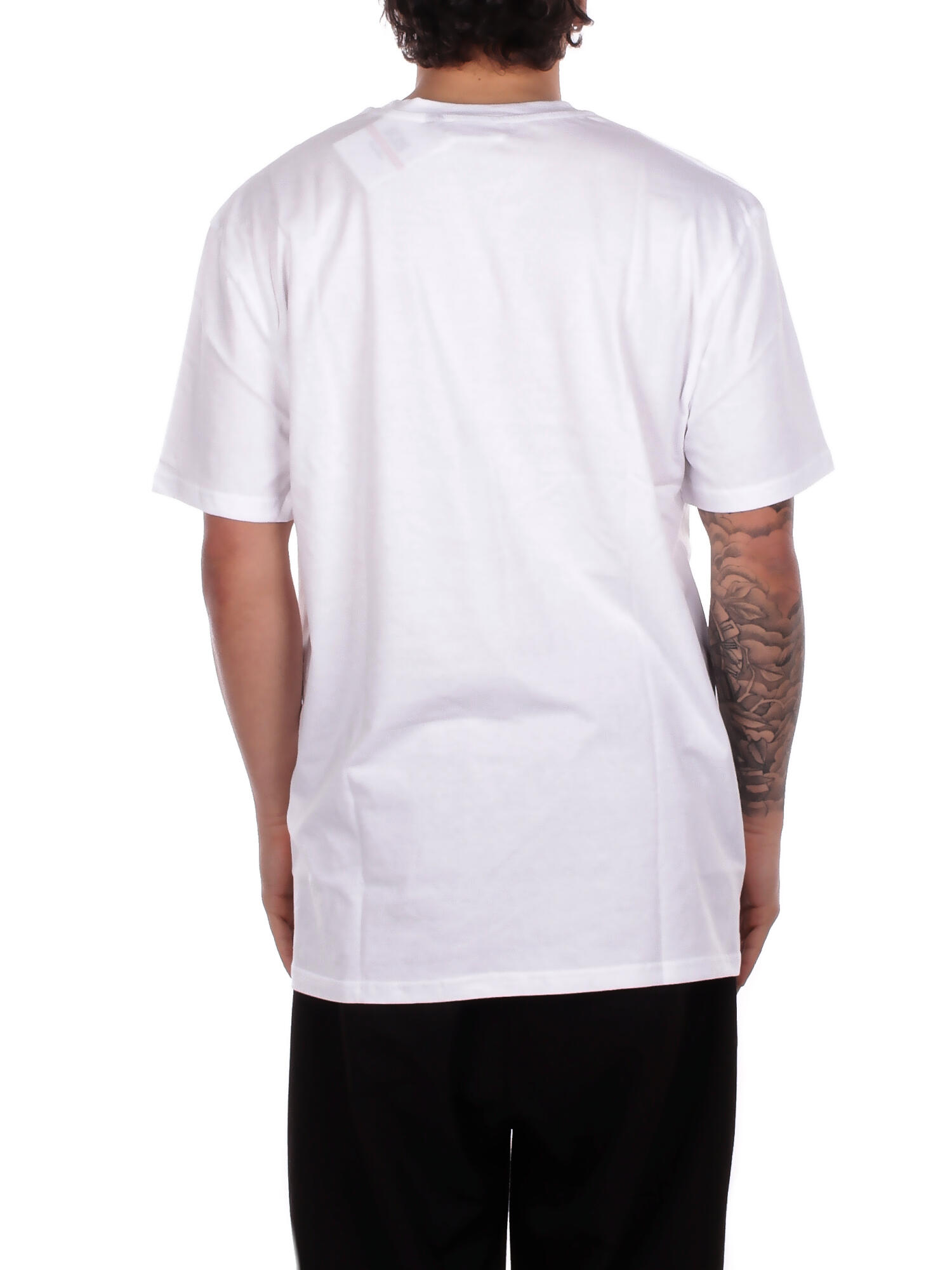 Gcds T-Shirt und Polo Verde