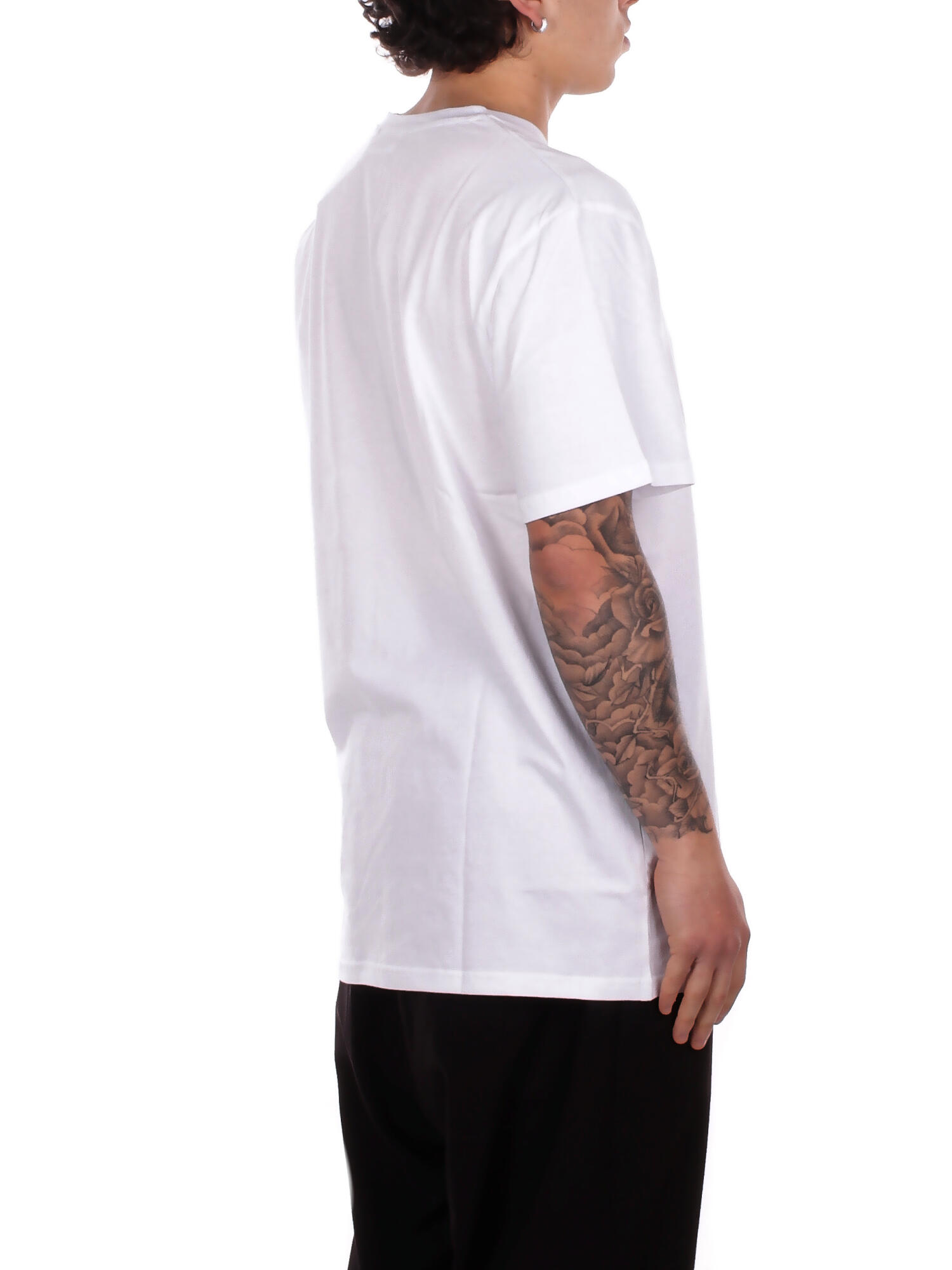Gcds T-Shirt und Polo Verde