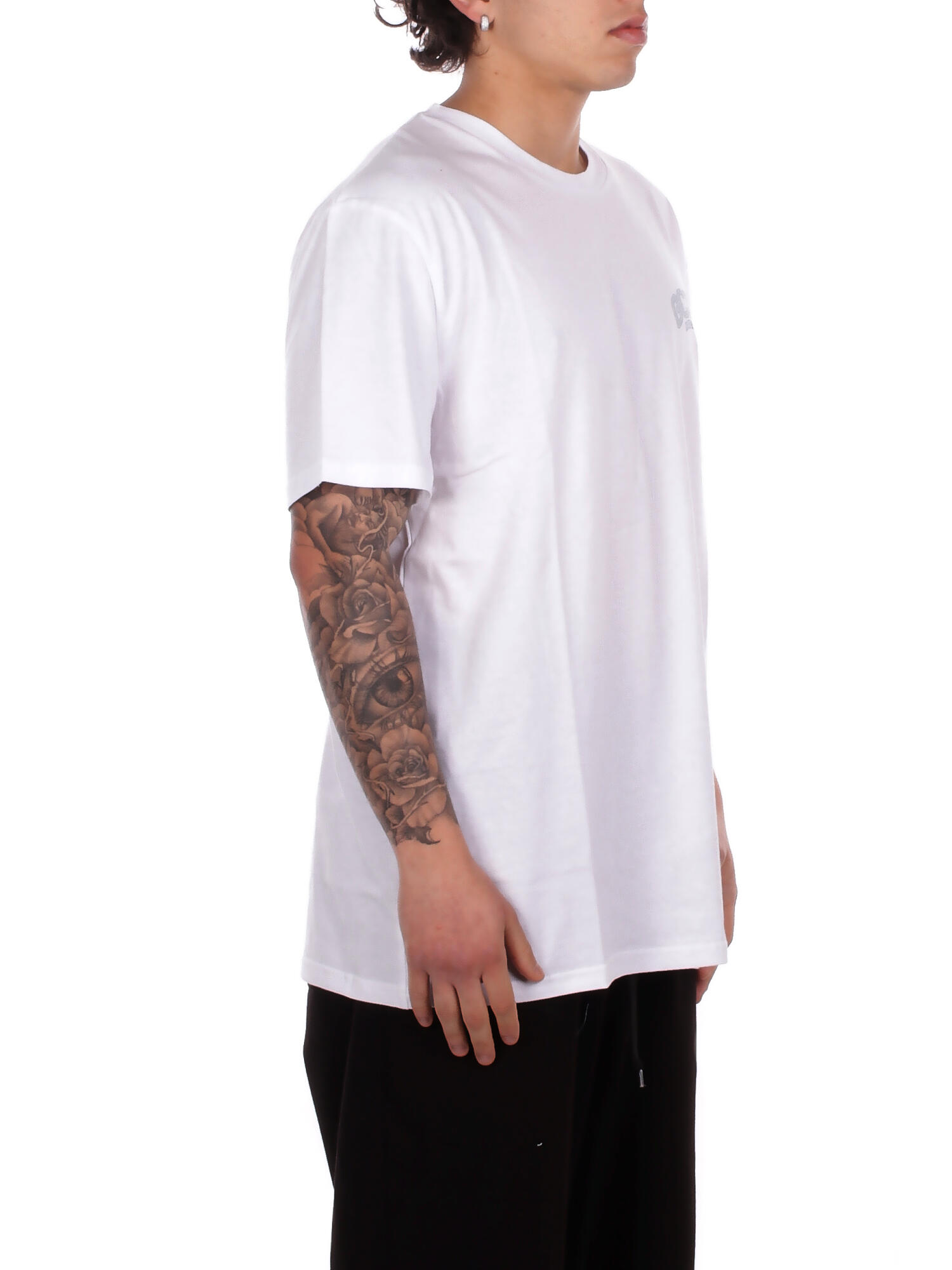 Gcds T-Shirt und Polo Verde
