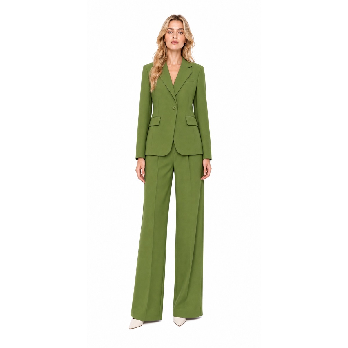 Weekend Max Mara Chaquetas Pistacchio