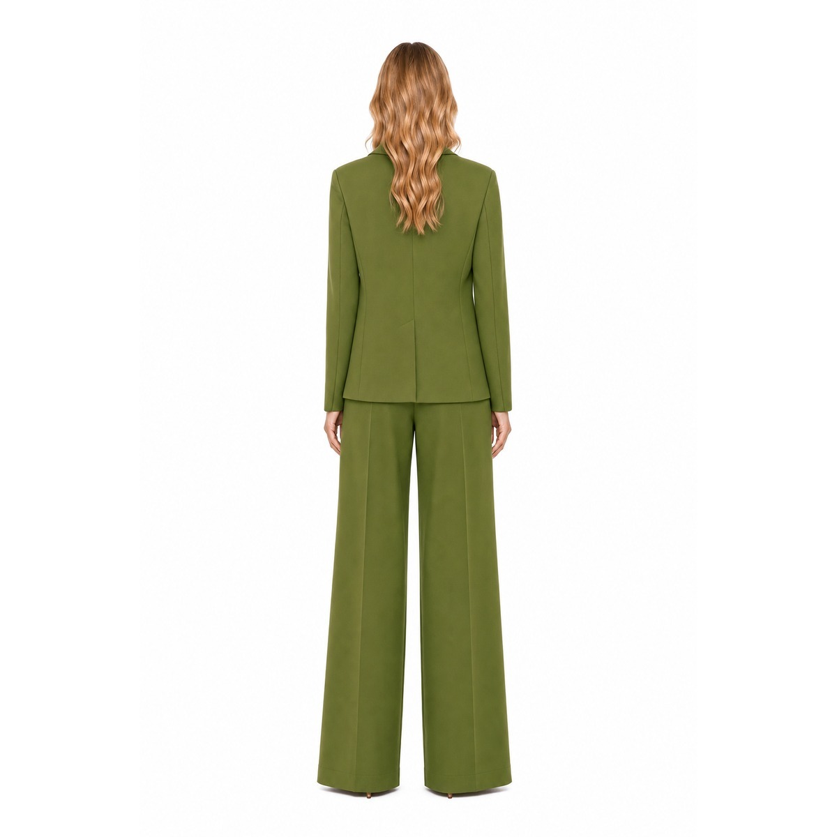 Weekend Max Mara Chaquetas Pistacchio