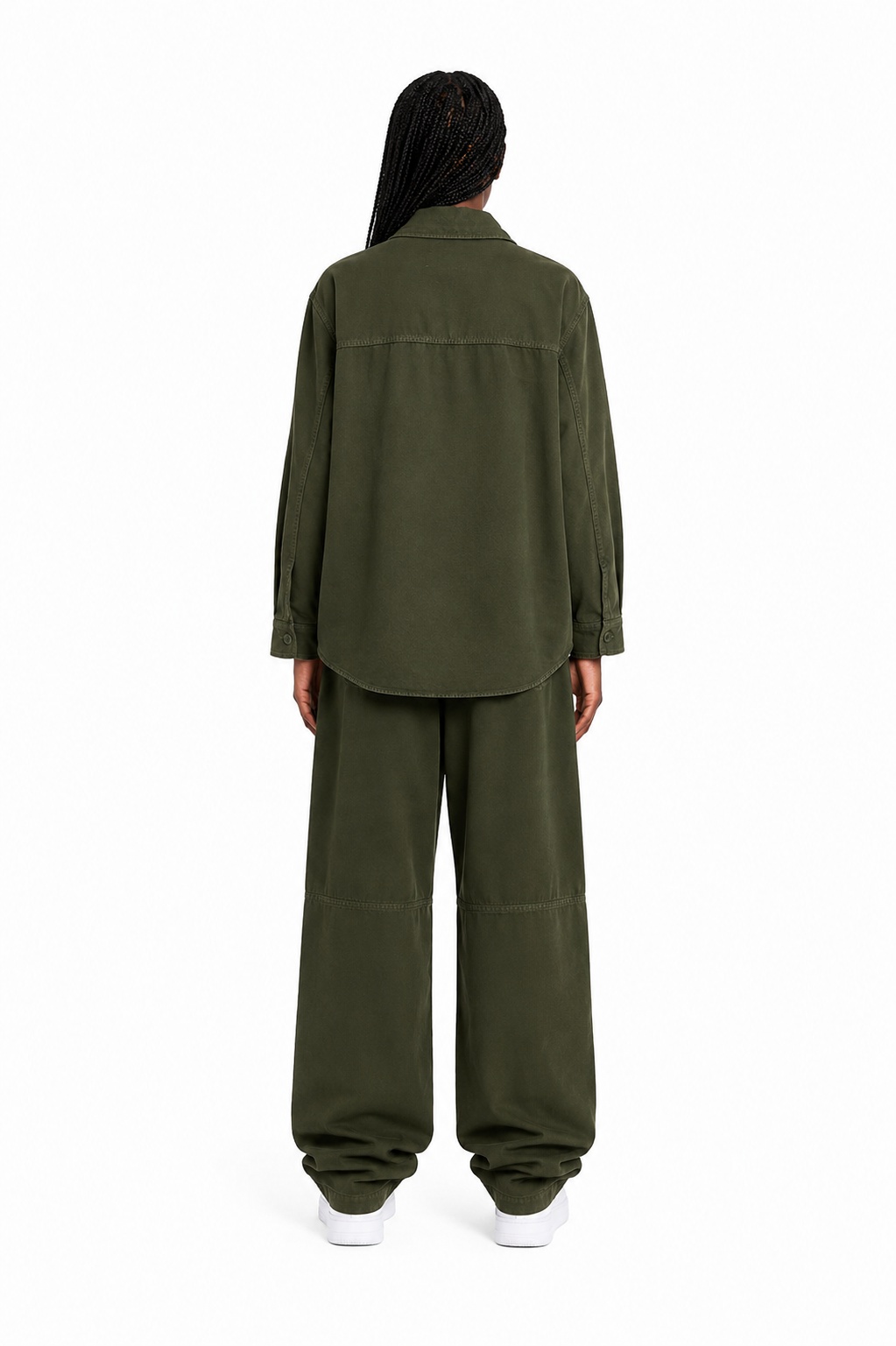 Weekend Max Mara Chaquetas Kaki