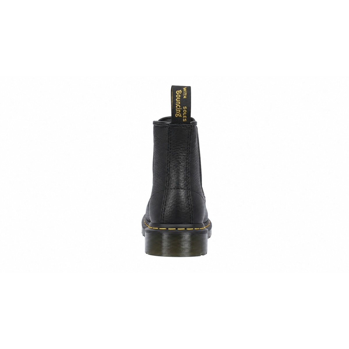 Dr Martens Botas Negro