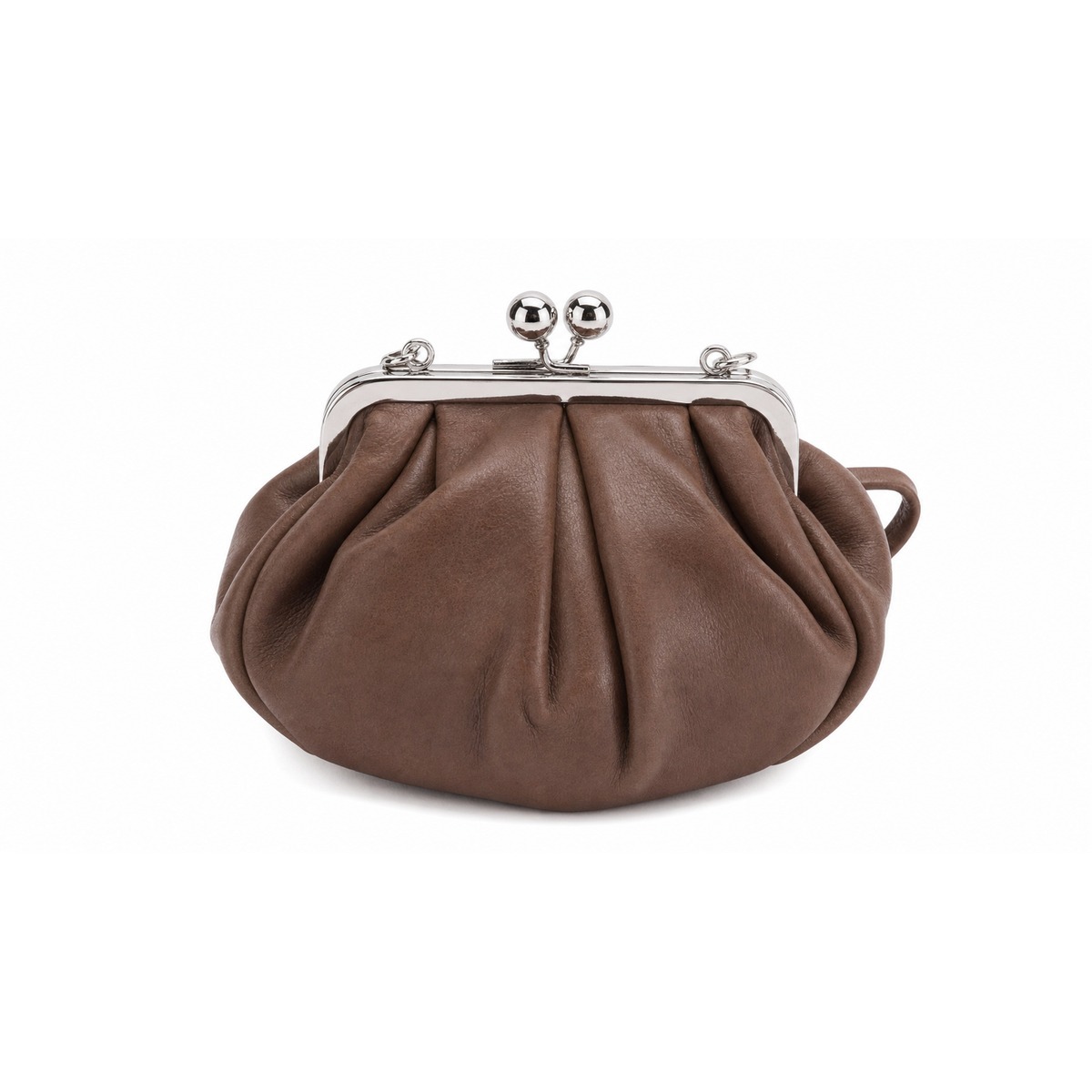 Weekend Max Mara Des sacs. Cuir