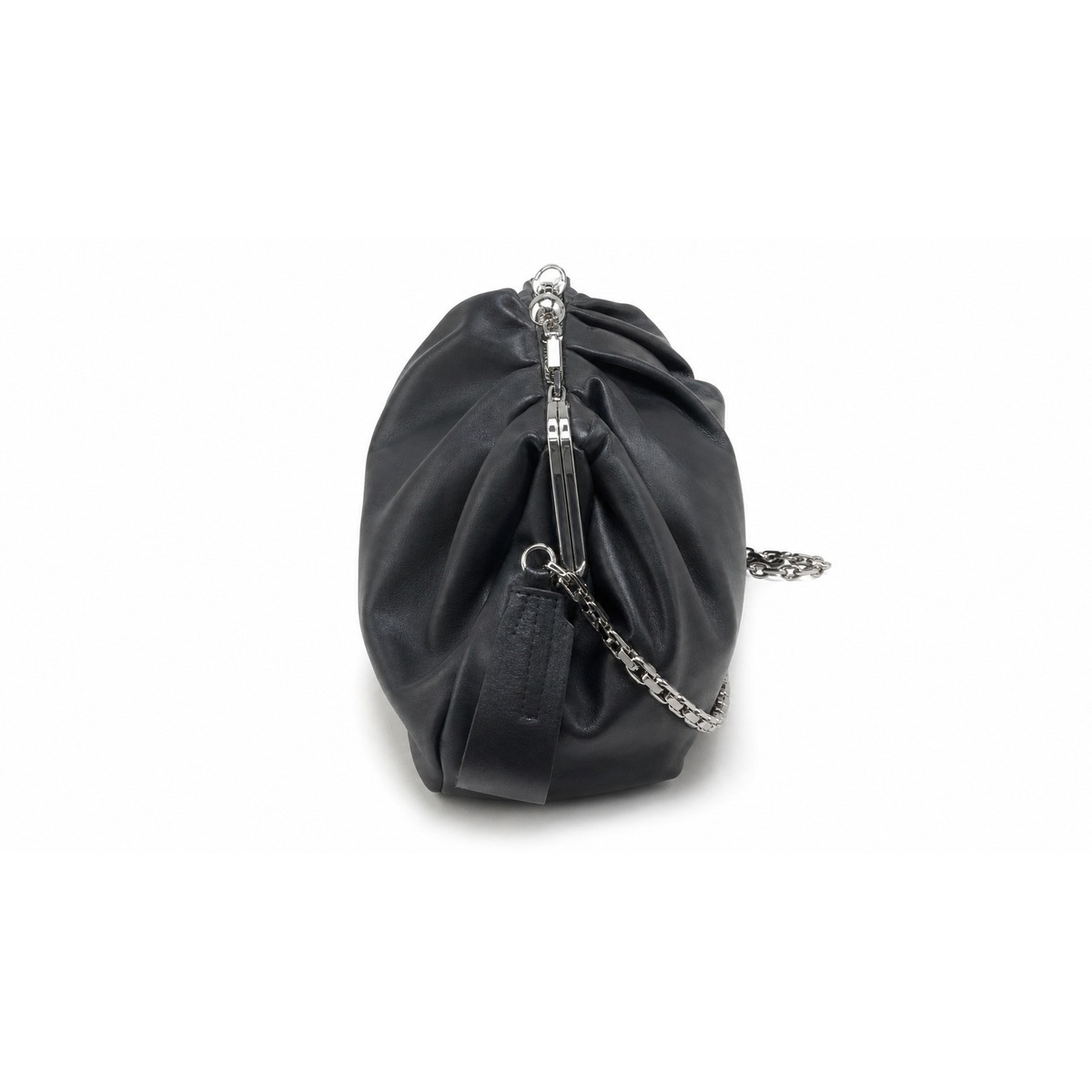 Weekend Max Mara Des sacs. Noir