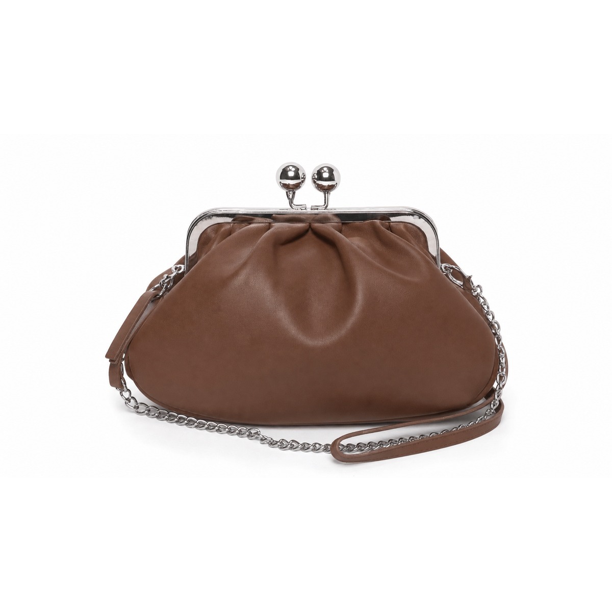 Weekend Max Mara Des sacs. Cuir