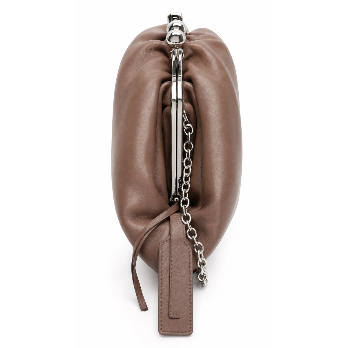 Weekend Max Mara Des sacs. Cuir