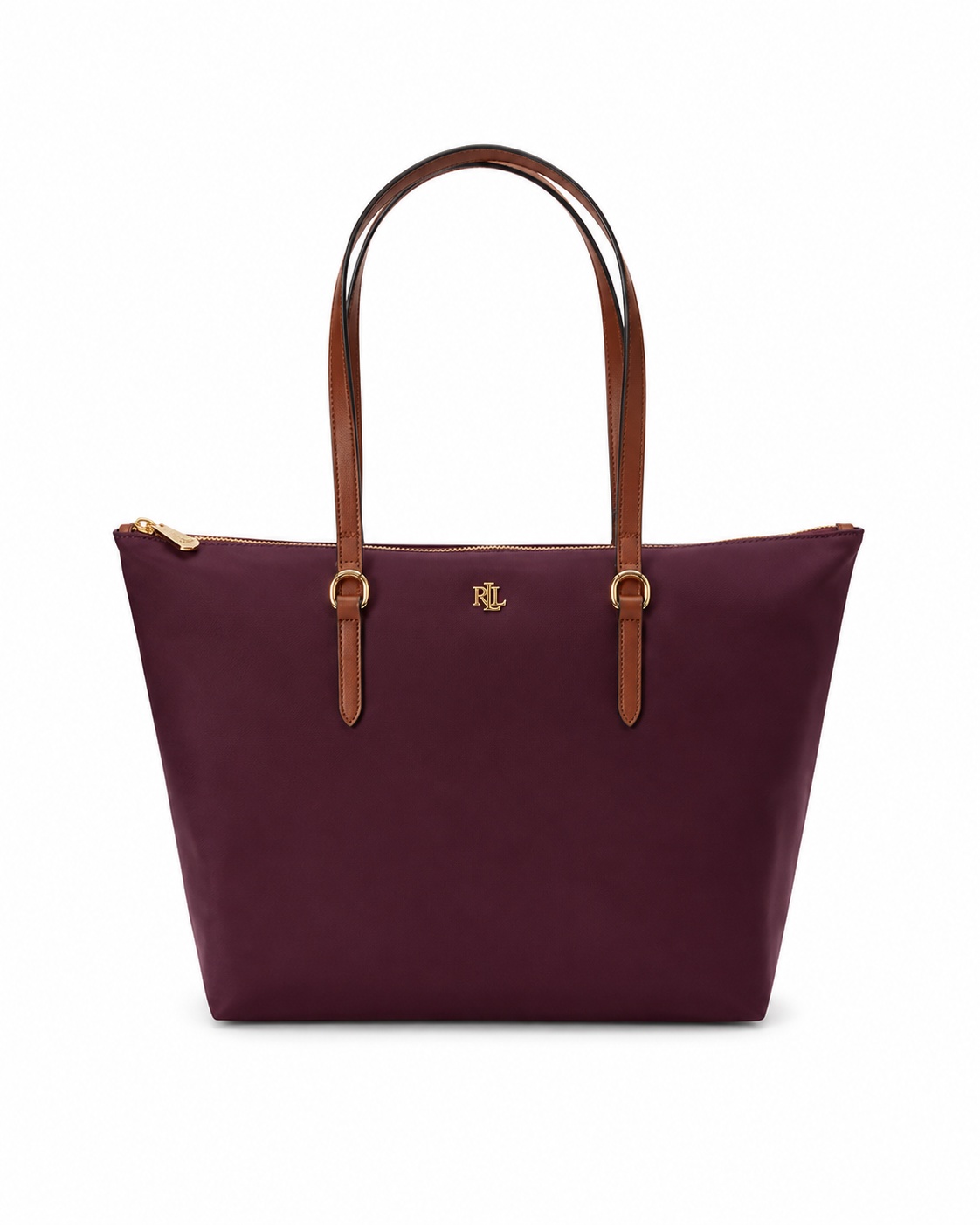 Ralph Lauren Borse... Granata
