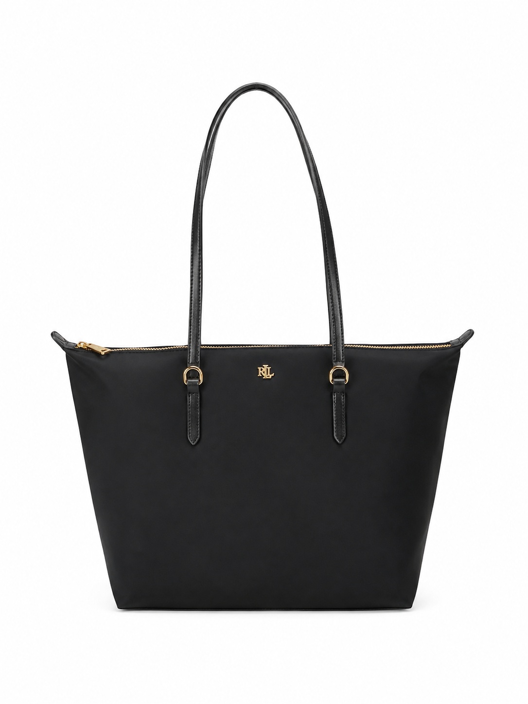 Ralph Lauren Borse... Black