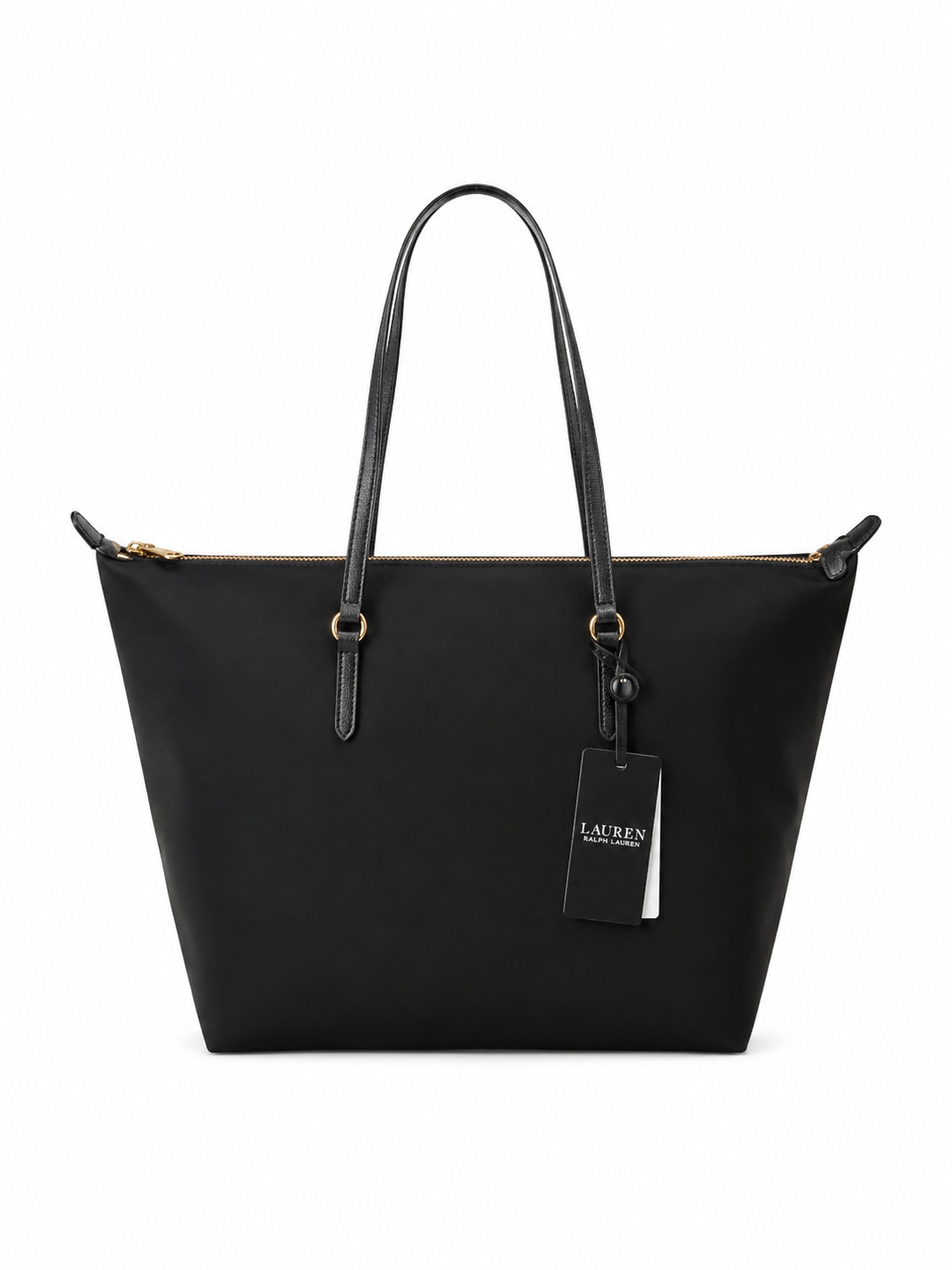 Ralph Lauren Borse... Black