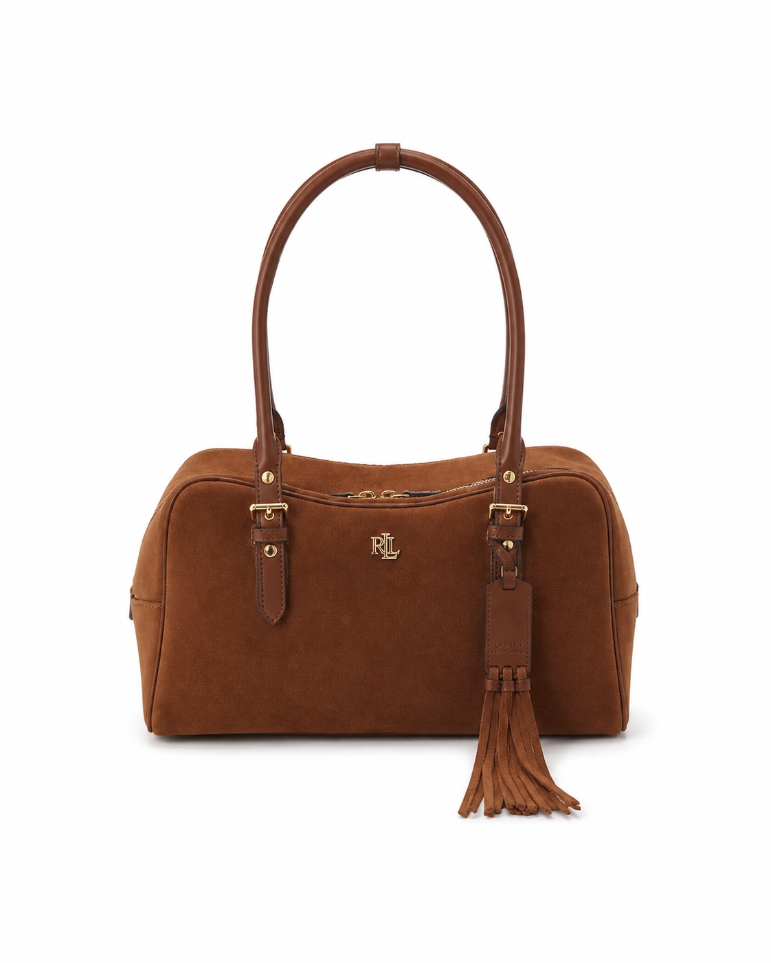 Ralph Lauren Taschen. Braun