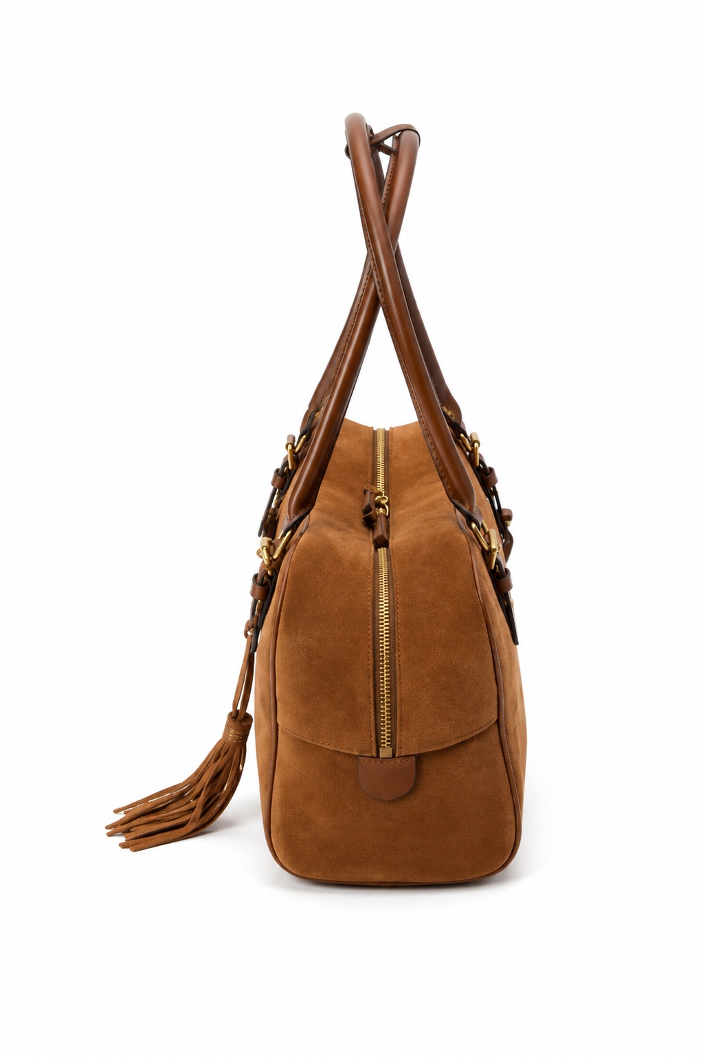 Ralph Lauren Taschen. Braun