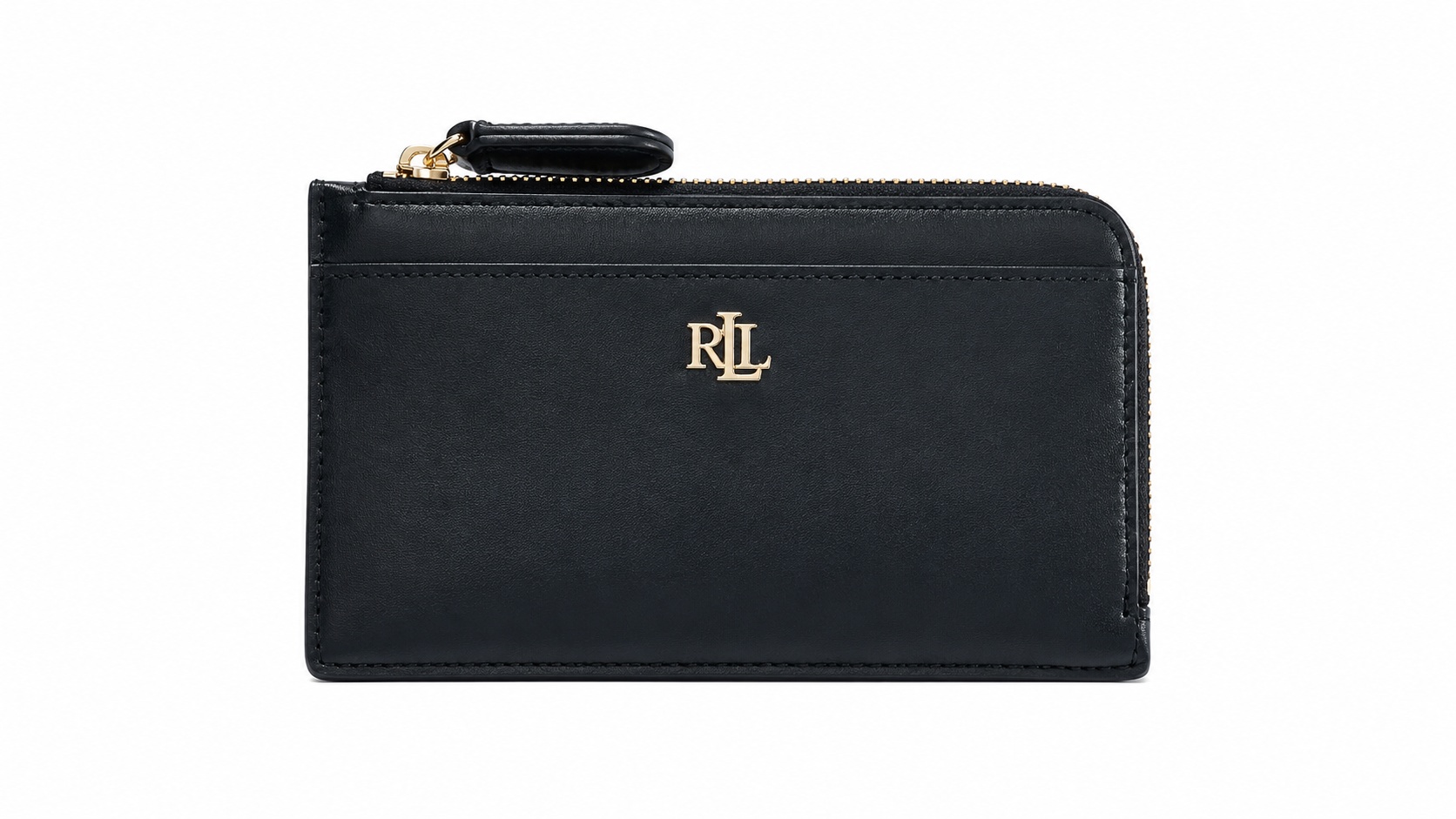 Ralph Lauren Portefeuilles Noir