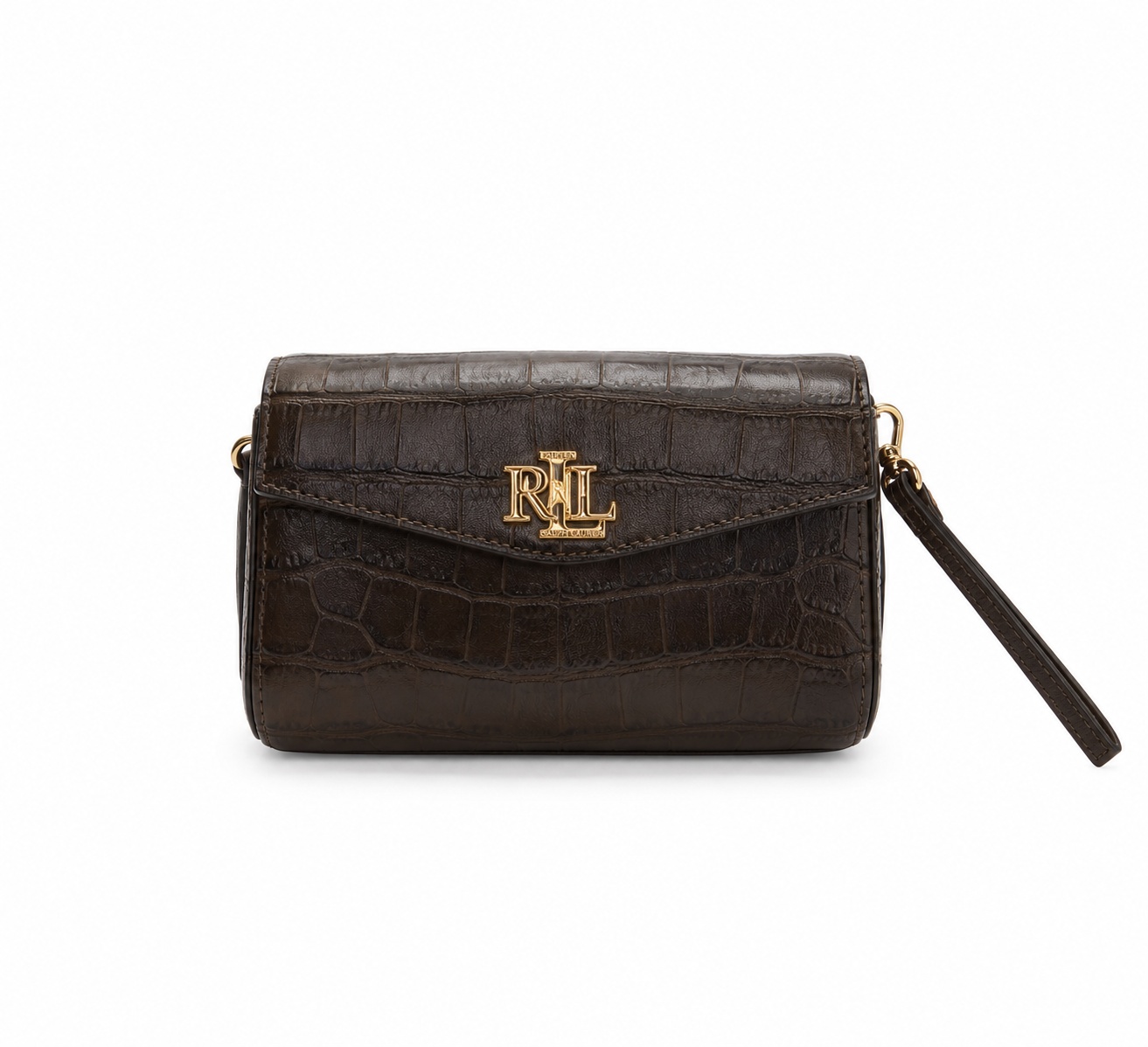 Ralph Lauren Des sacs. Vert