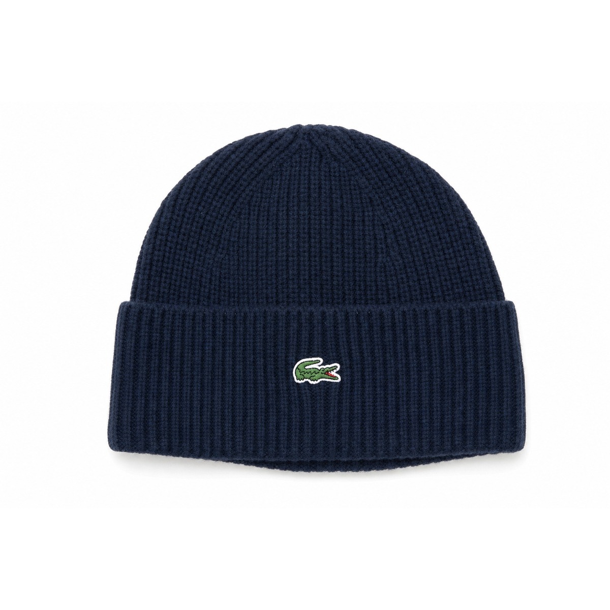 Lacoste Chapeaux bleus