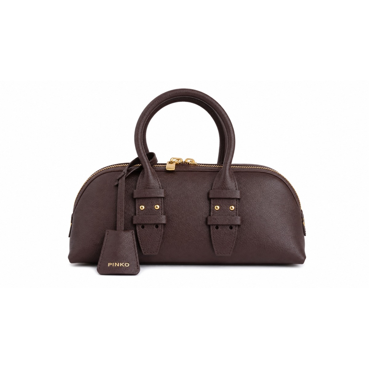 Pinko Zakken. Bruin