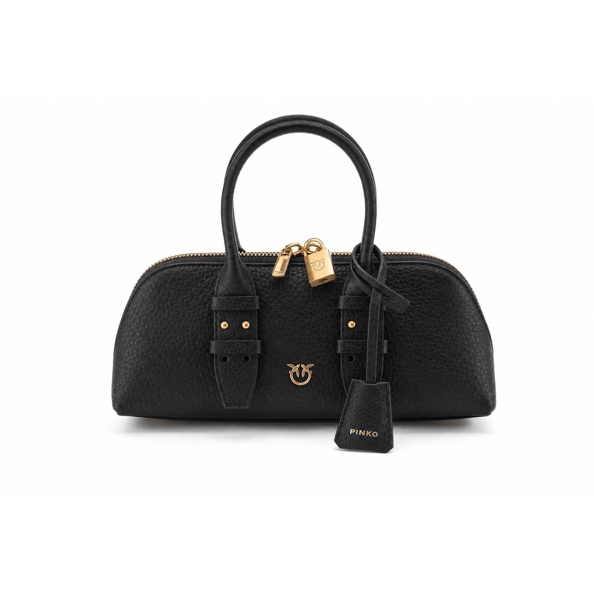 Pinko Bolsas. Oro negro