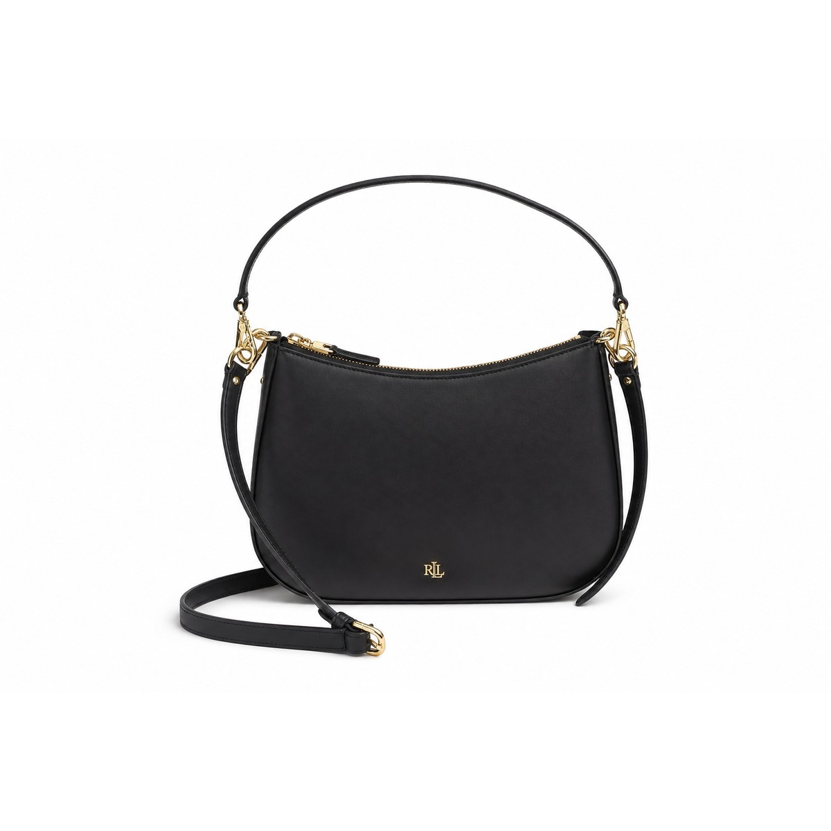 Ralph Lauren Taschen. Schwarz