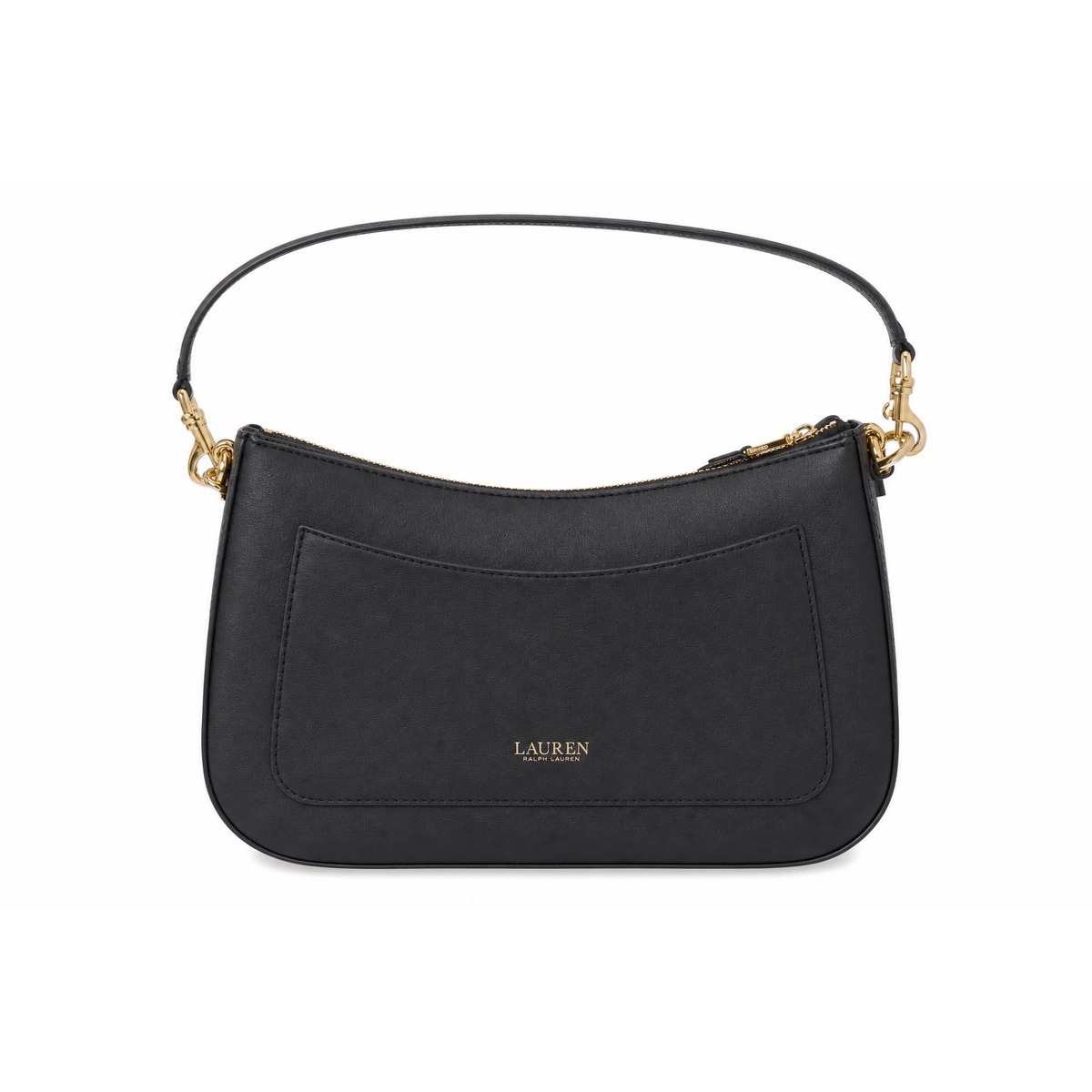 Ralph Lauren Taschen. Schwarz