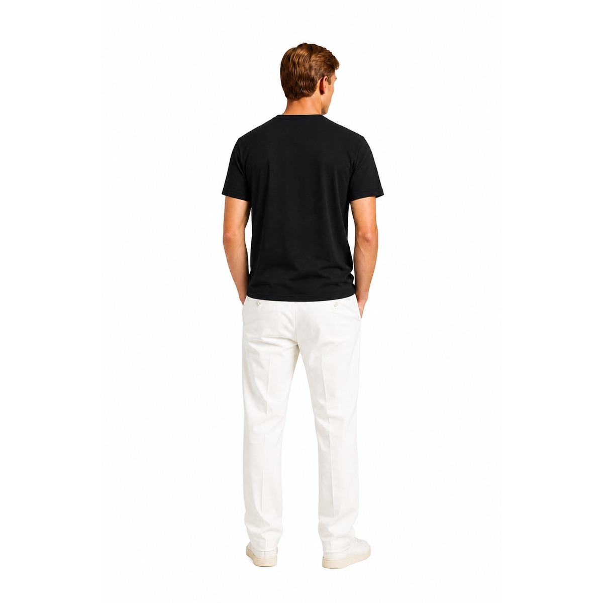 Polo Ralph Lauren Camiseta y Polo Negro