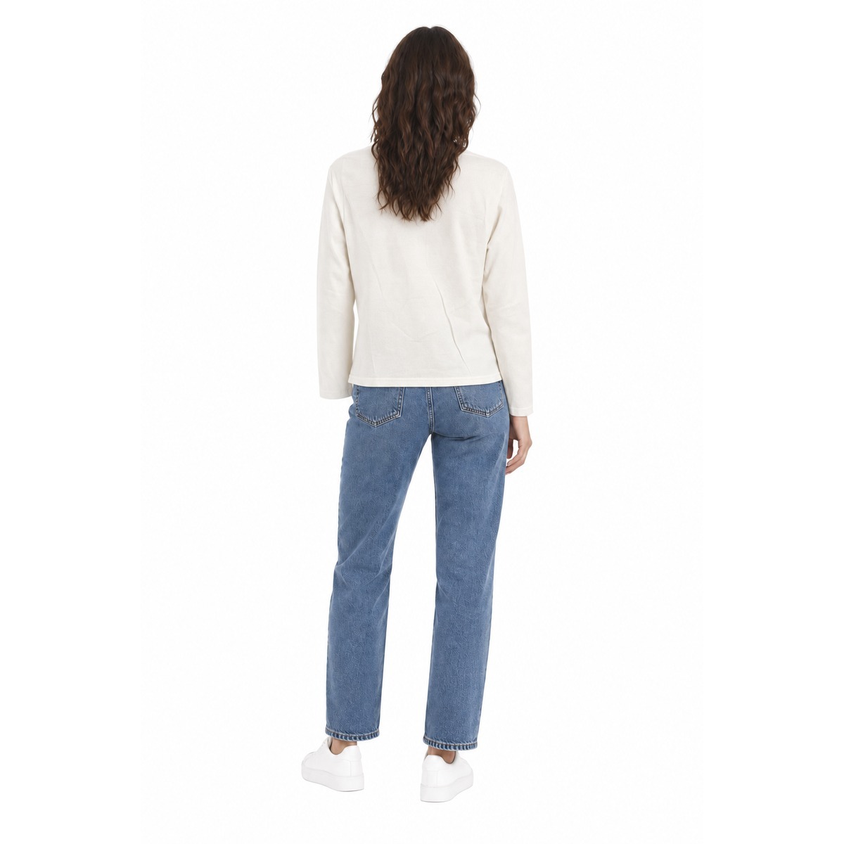 Pinko T-shirt en Polo Panna