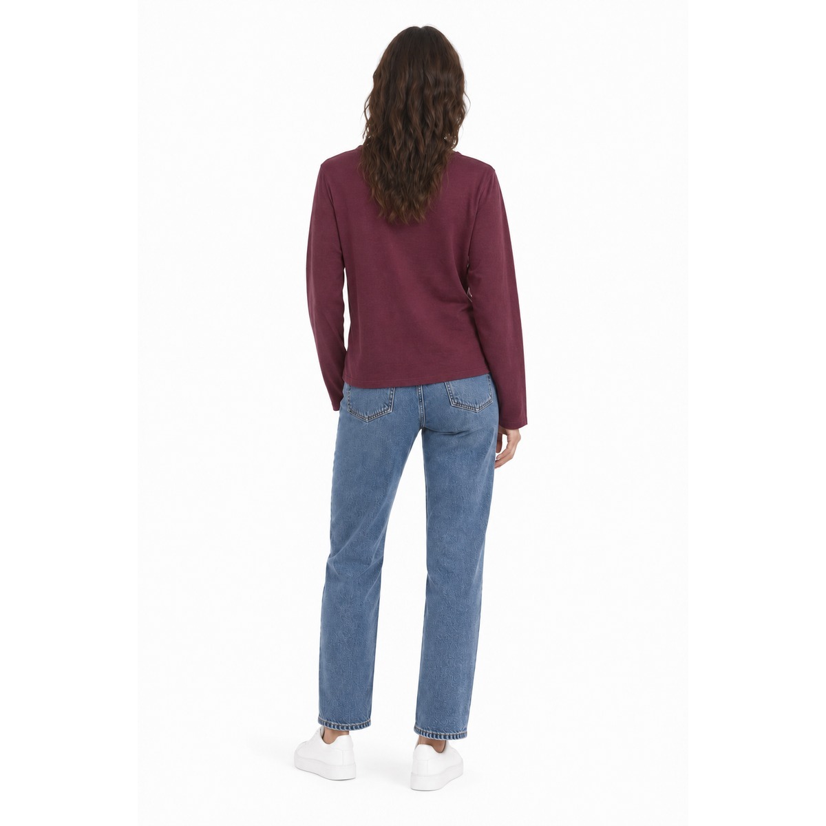 Pinko T-shirt et Polo Mattone