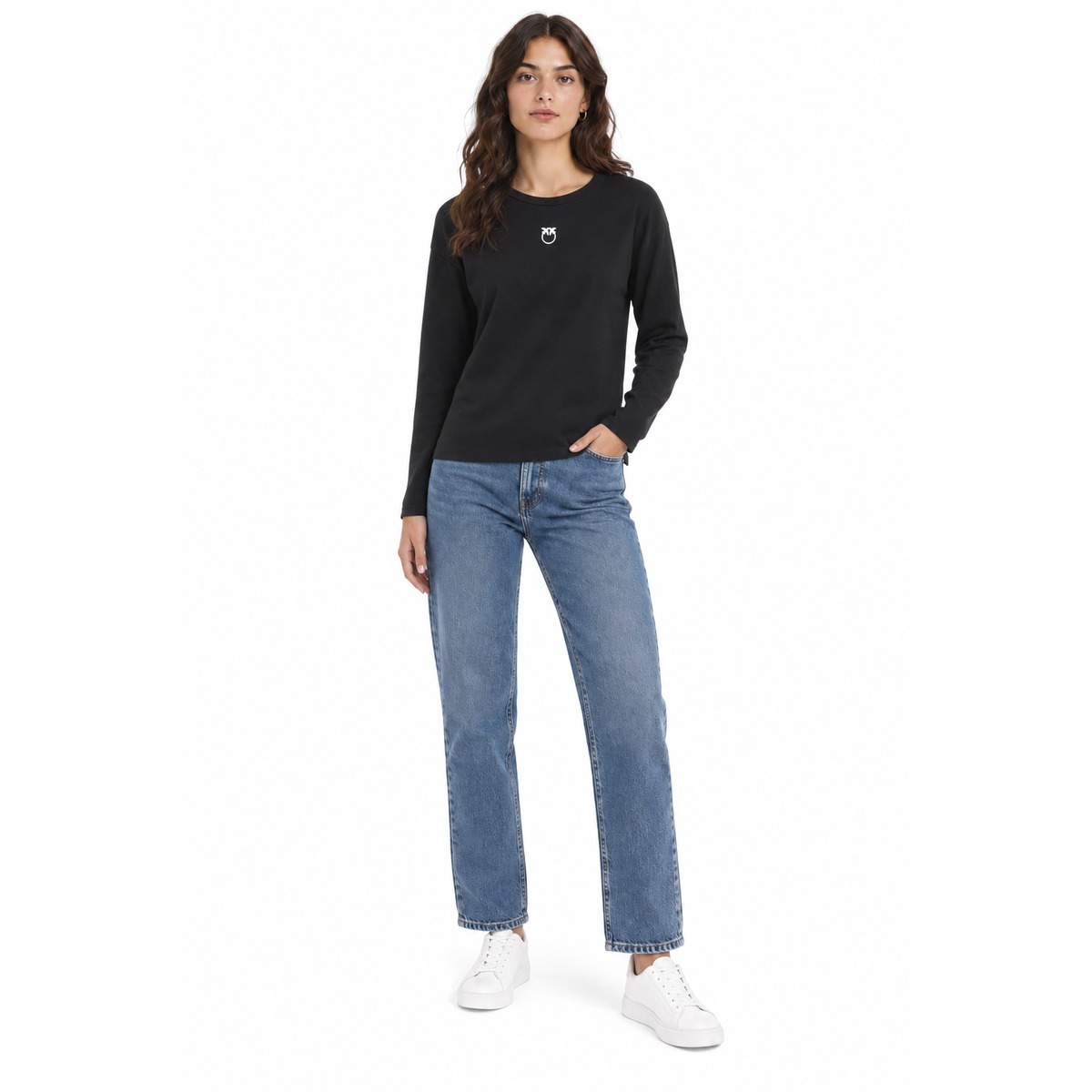 Pinko T-shirts et Polo Black