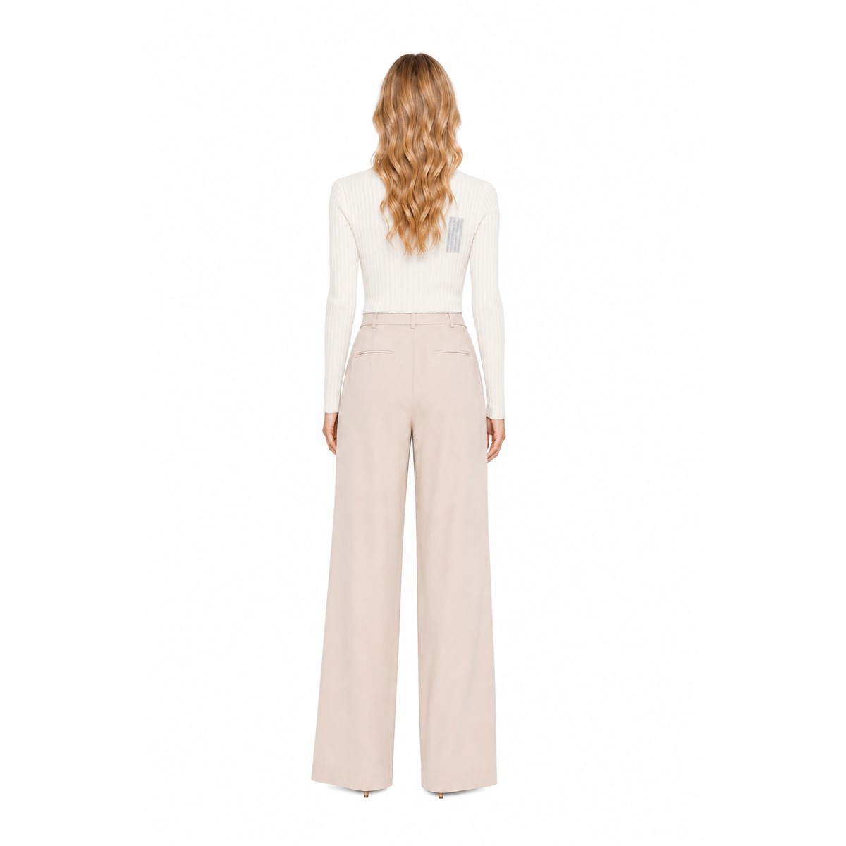 Pinko Chemises Blanc