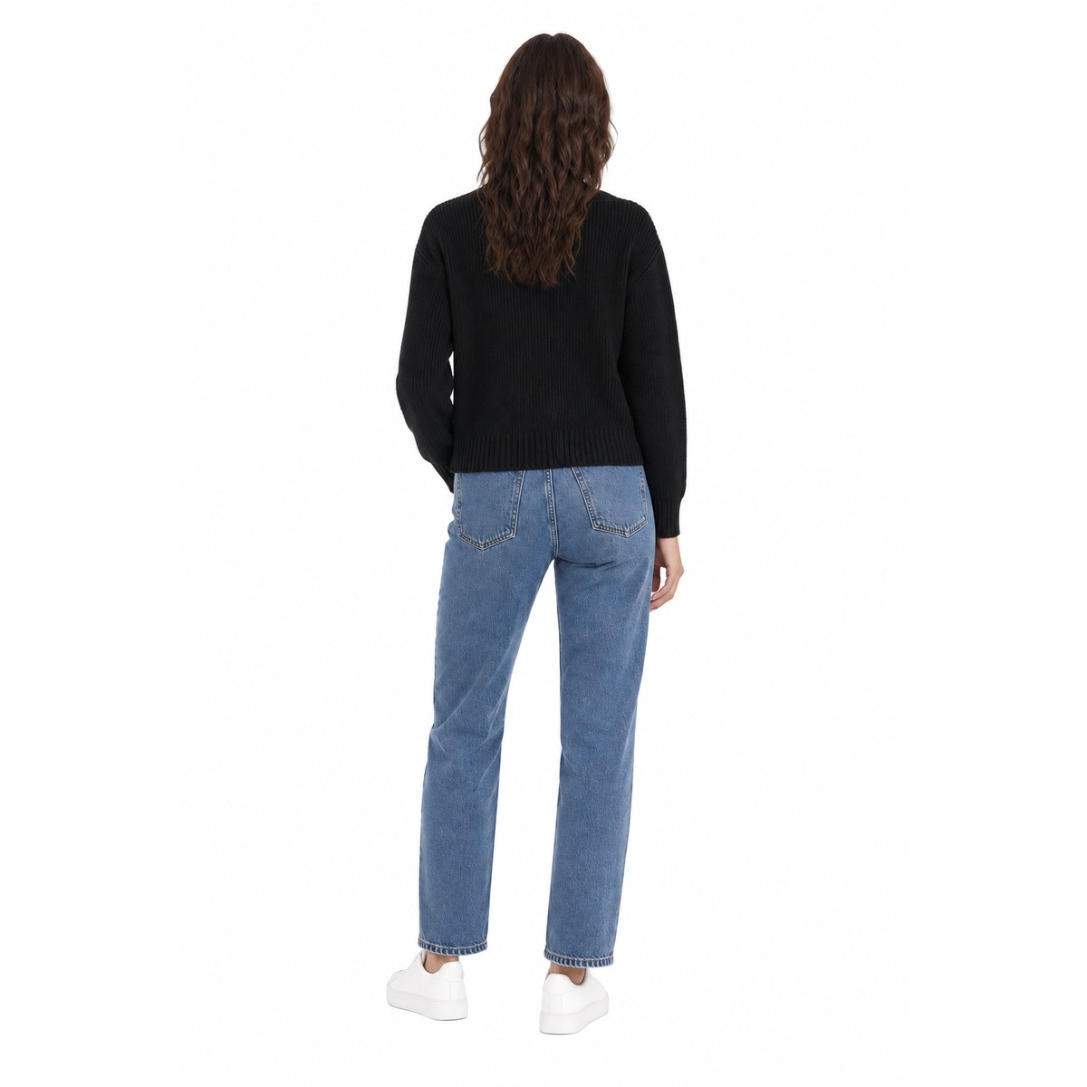 Pinko Shirts Black Limo