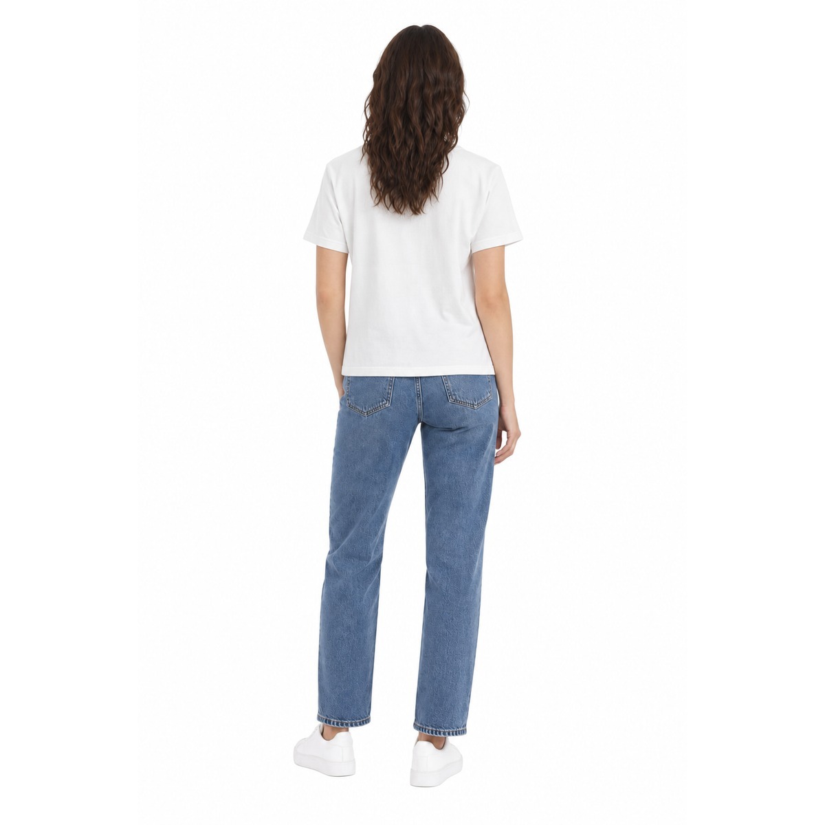 Dondup Camiseta y Polo Blanco
