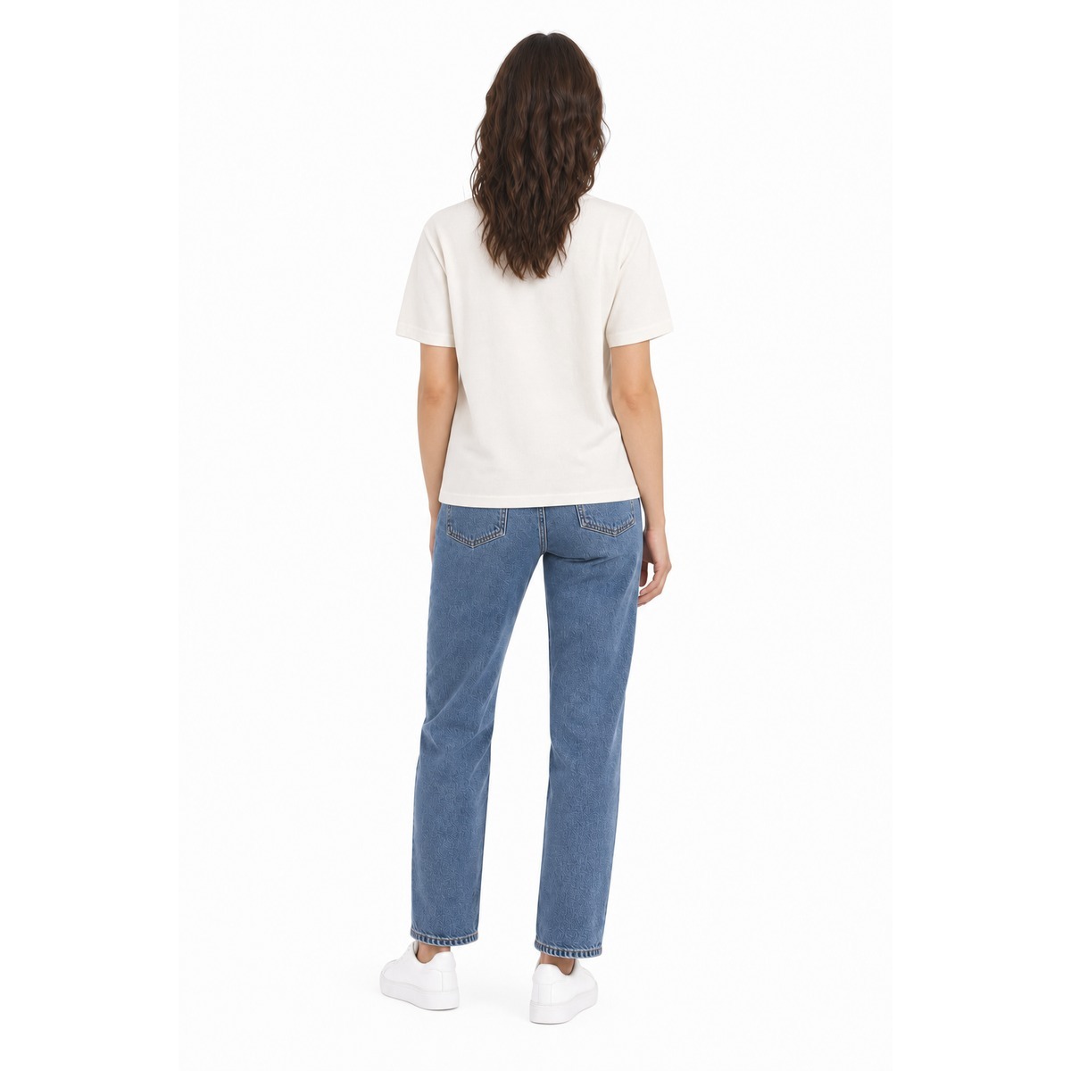 Dondup T-shirt e Polo White