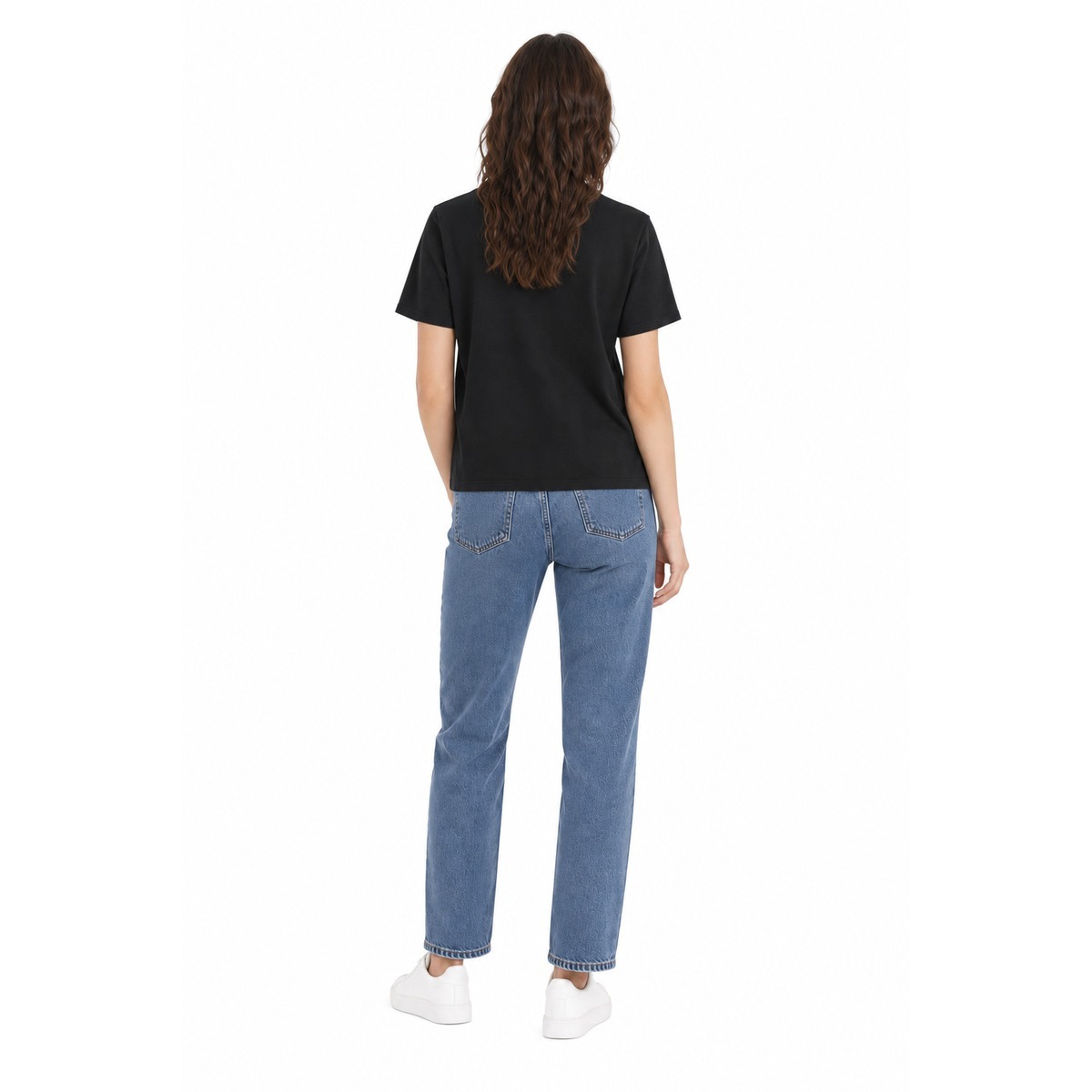 Dondup T-shirt e Polo Black
