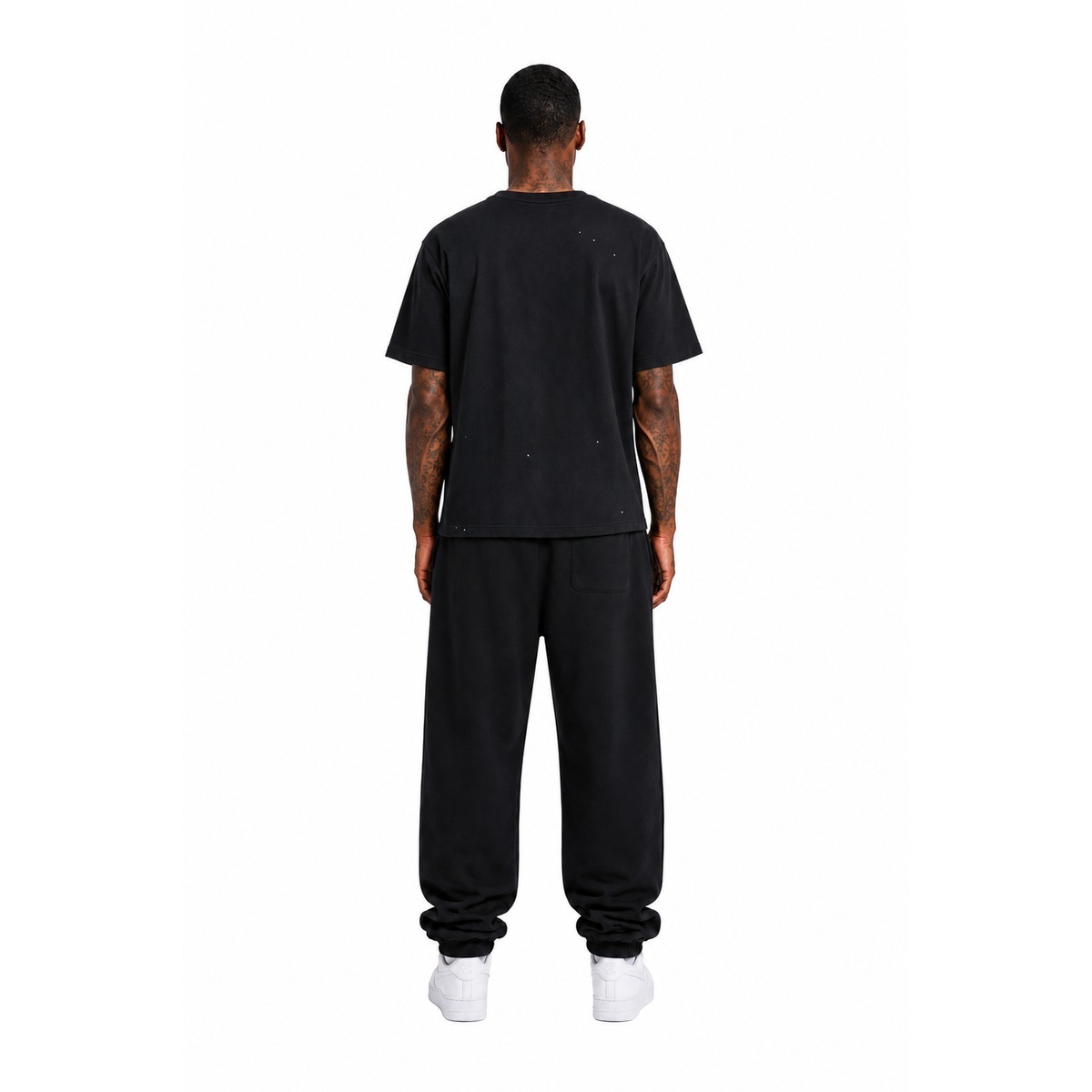 CARHARTT T-shirt e Polo Black