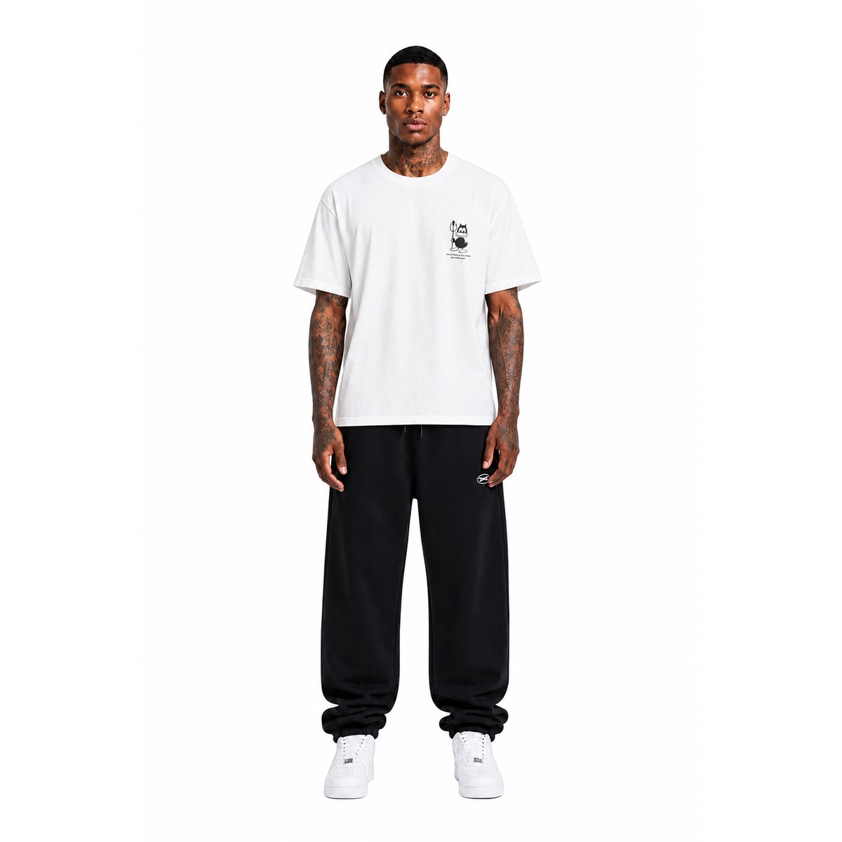 Carhartt Camiseta y Polo Blanco