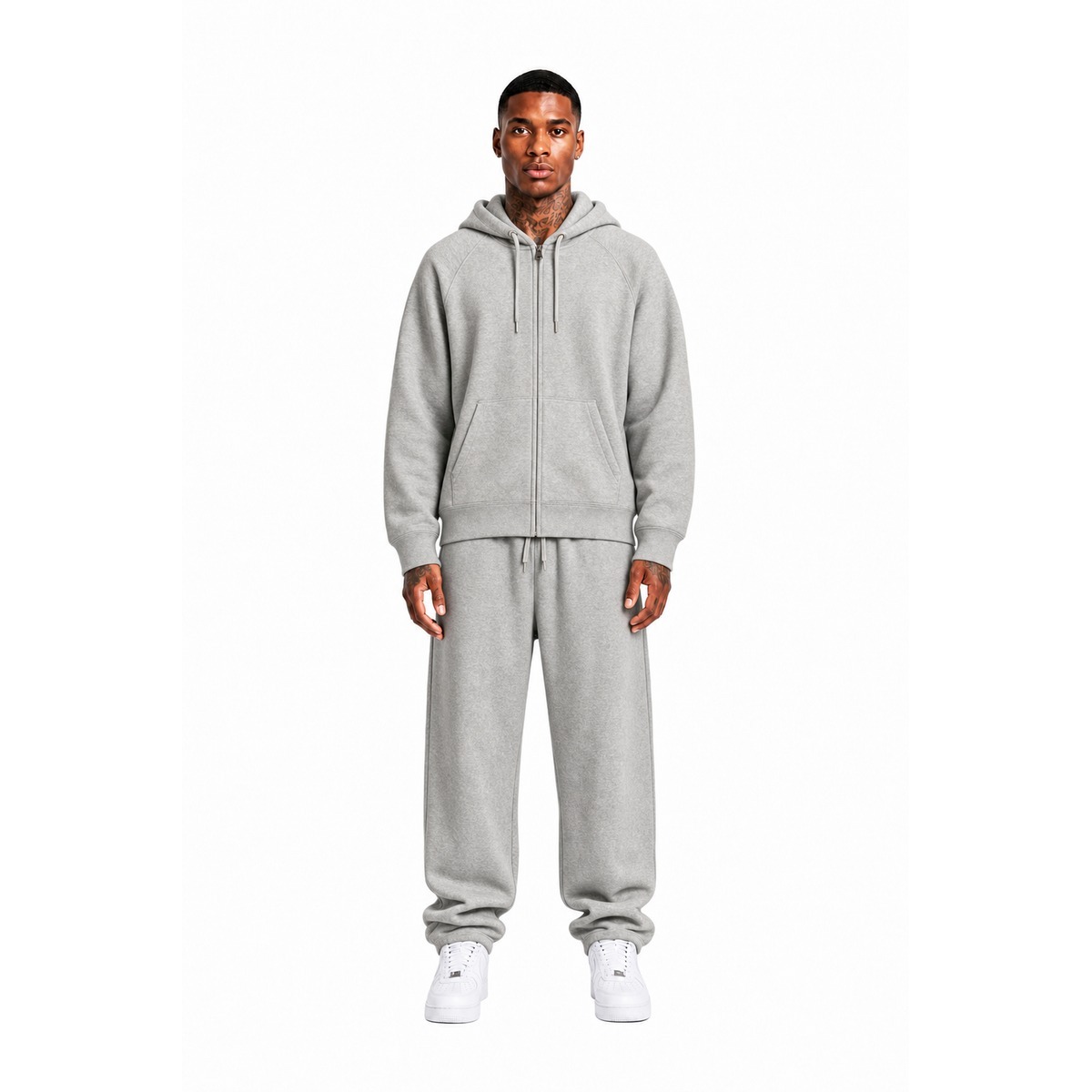 Carhartt Chemises Gris