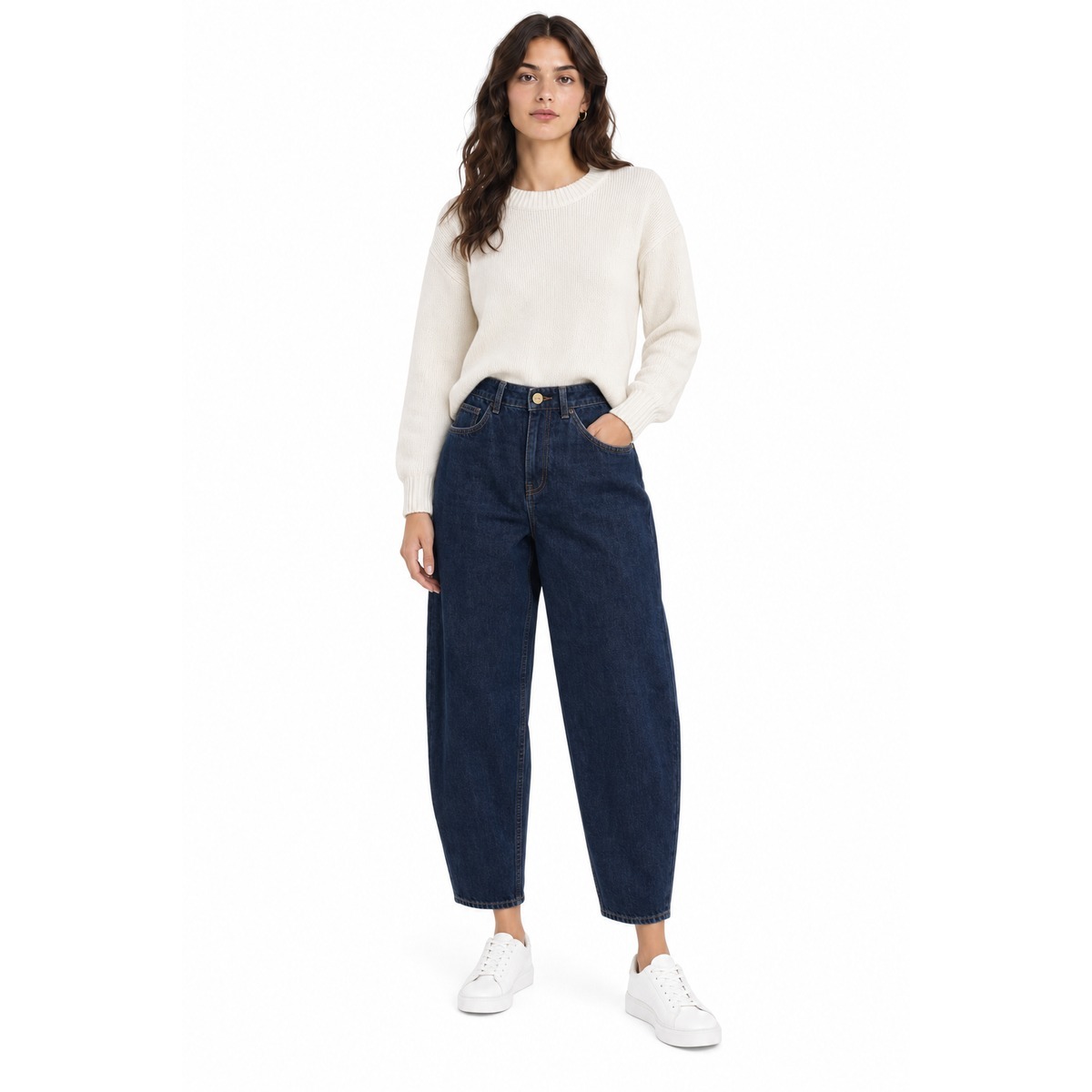 Pinko Jeans Blue