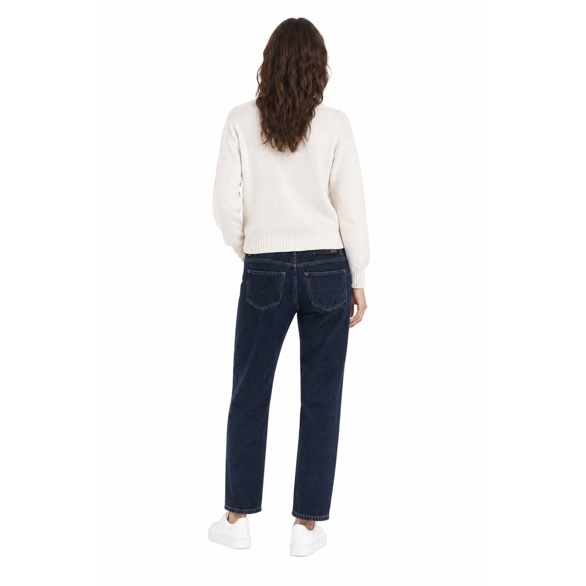 Pinko Jeans Blue