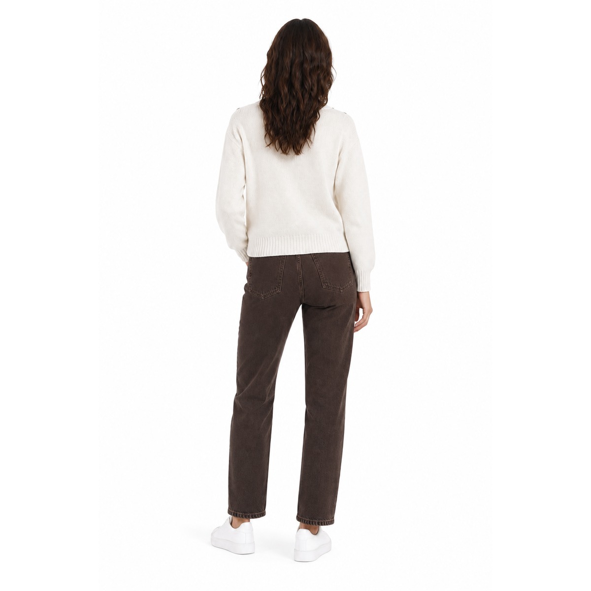 Pinko Jeans Testa di moro
