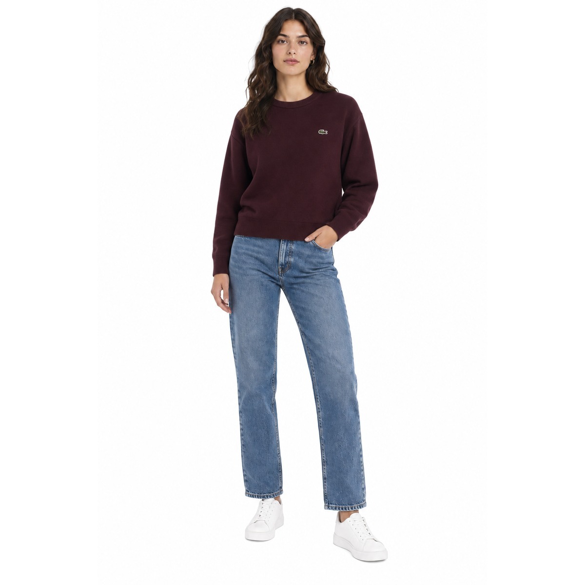 Lacoste Chemises à vin