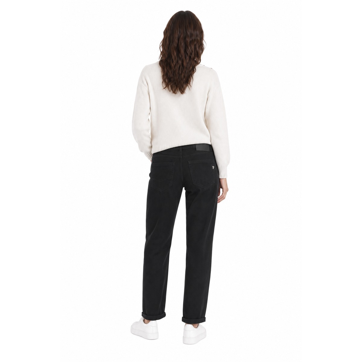 Dondup Jeans Black