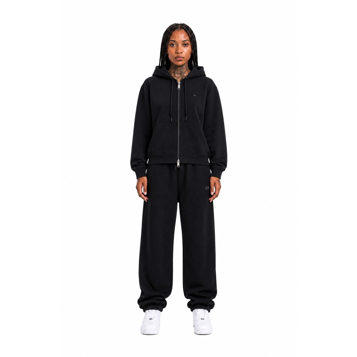 Carhartt Camisas Negro