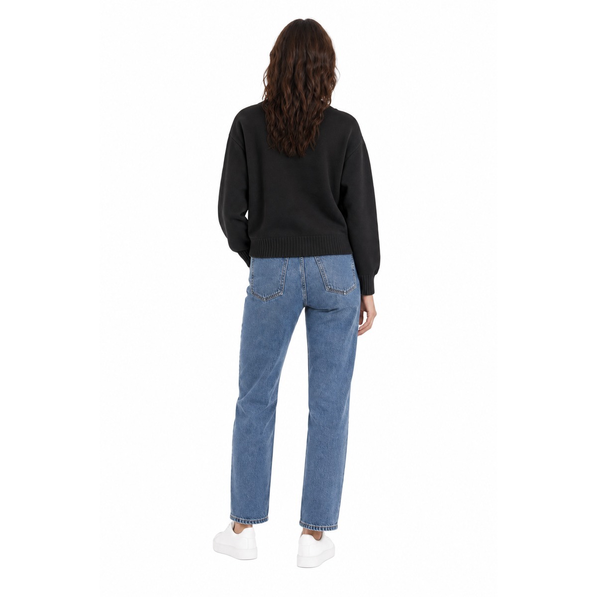 Lacoste Camisas Negro