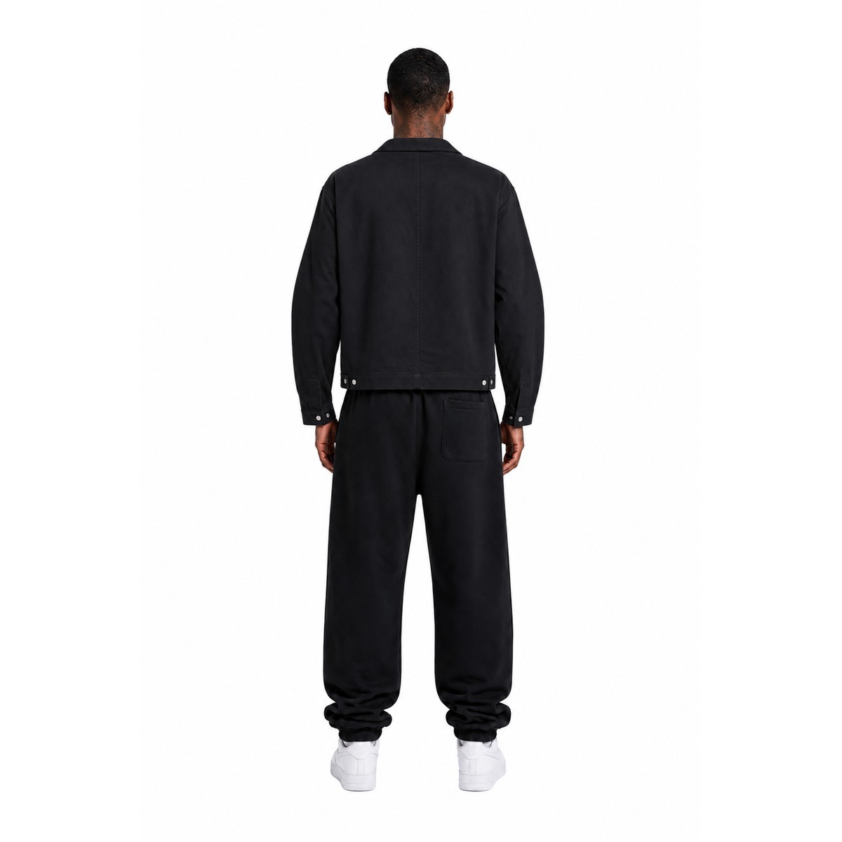 Carhartt Vestes noires