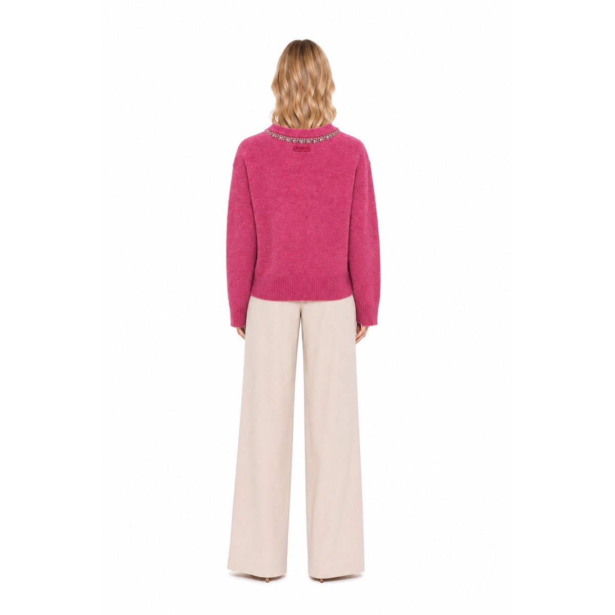 Pinko Sweaters